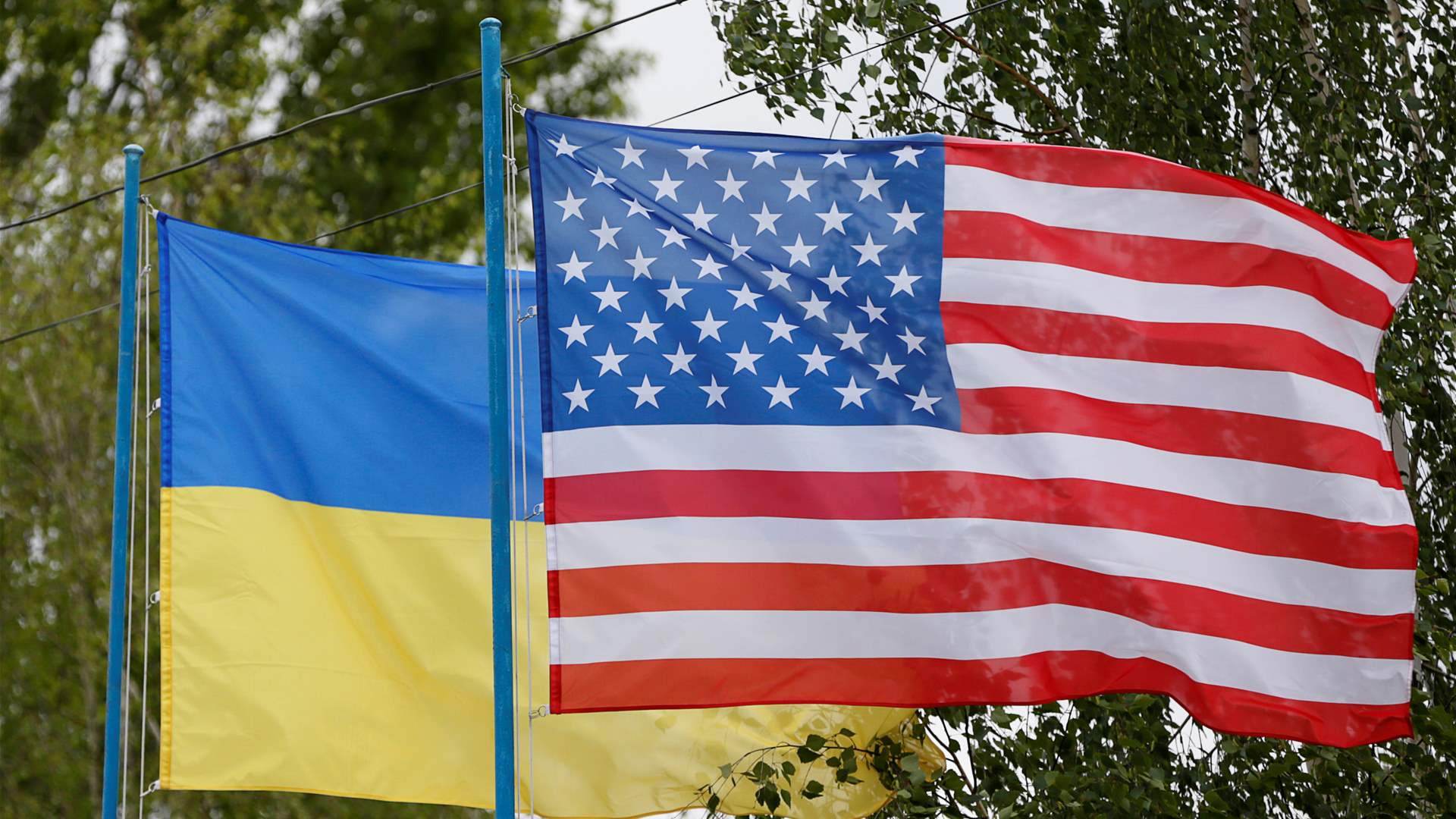 US President Biden announces $425 million in military aid for Ukraine ...