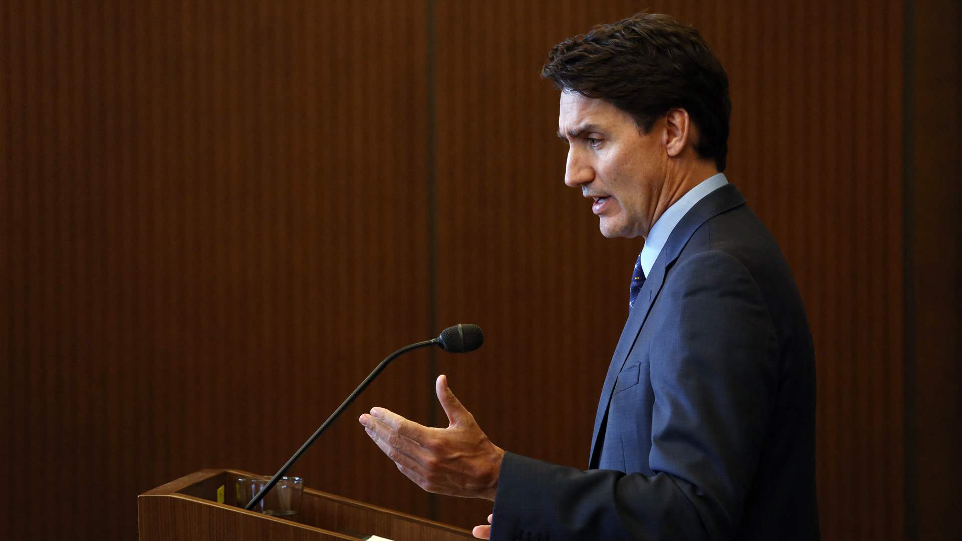 India slams 'cavalier' Trudeau in Sikh separatist murder row