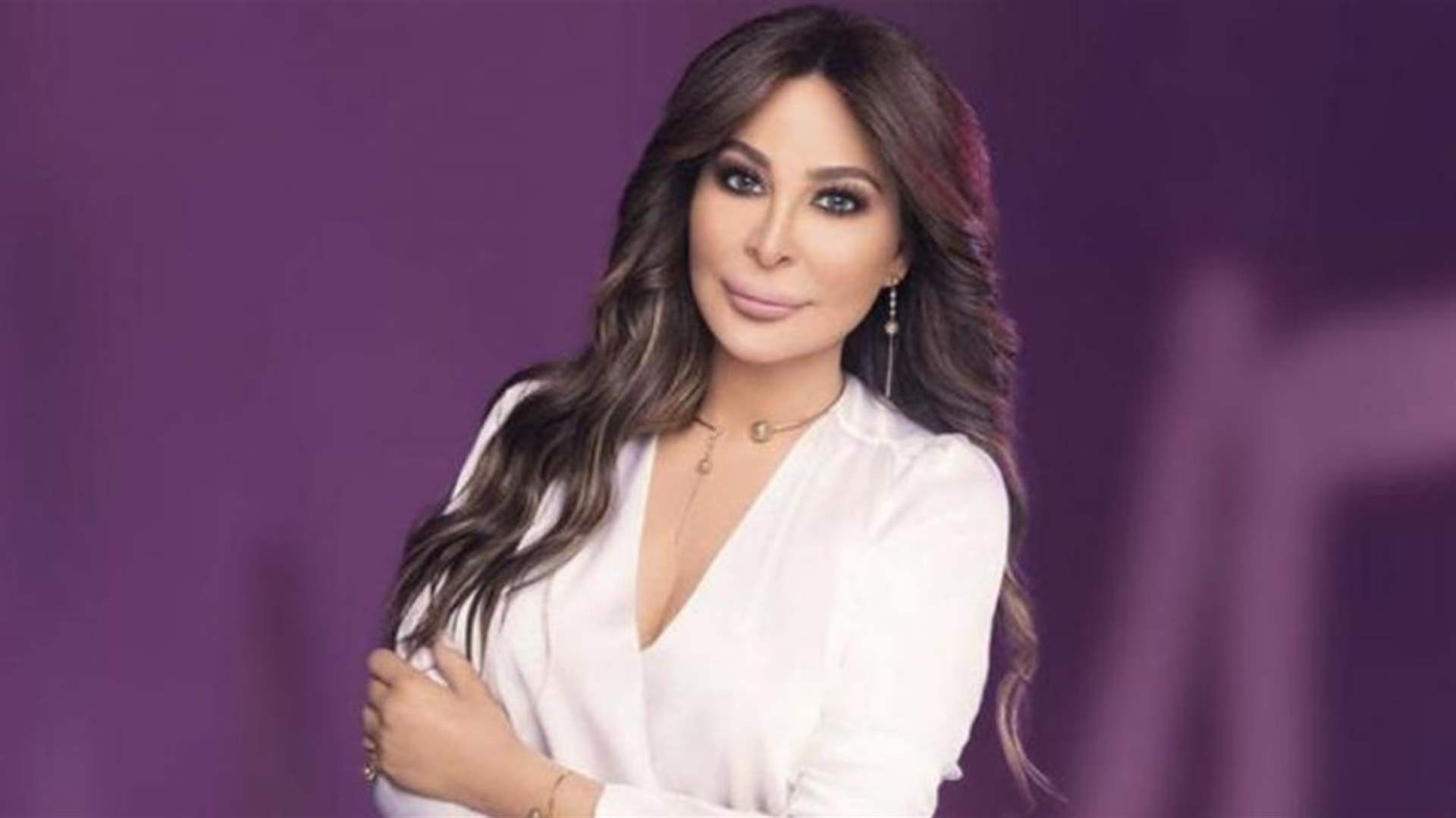 "ما بكفي دمرتولنا بلدنا من ورا سياساتكن؟"... إليسا: منطلب يكون عنا مسؤولين عن جد مسؤولين