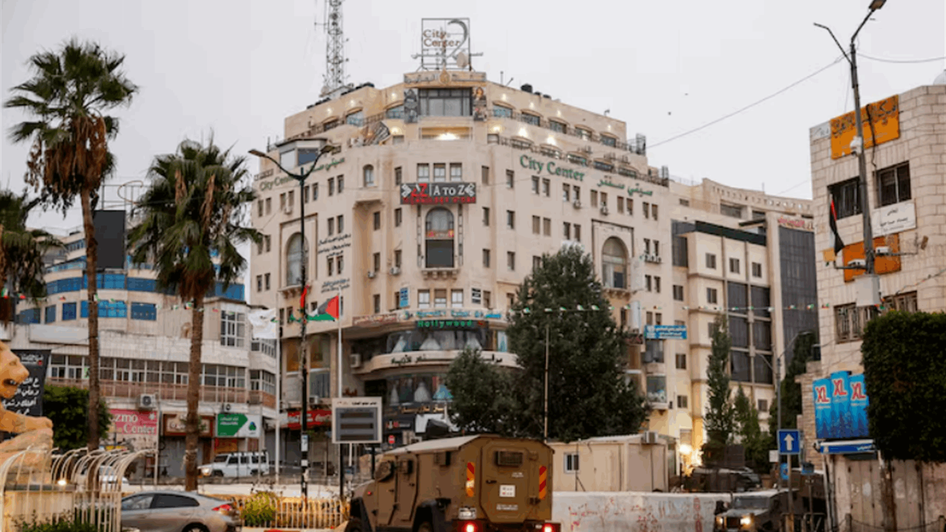 Israel names Al Jazeera reporters as Gaza militants, network condemns 'unfounded allegations'