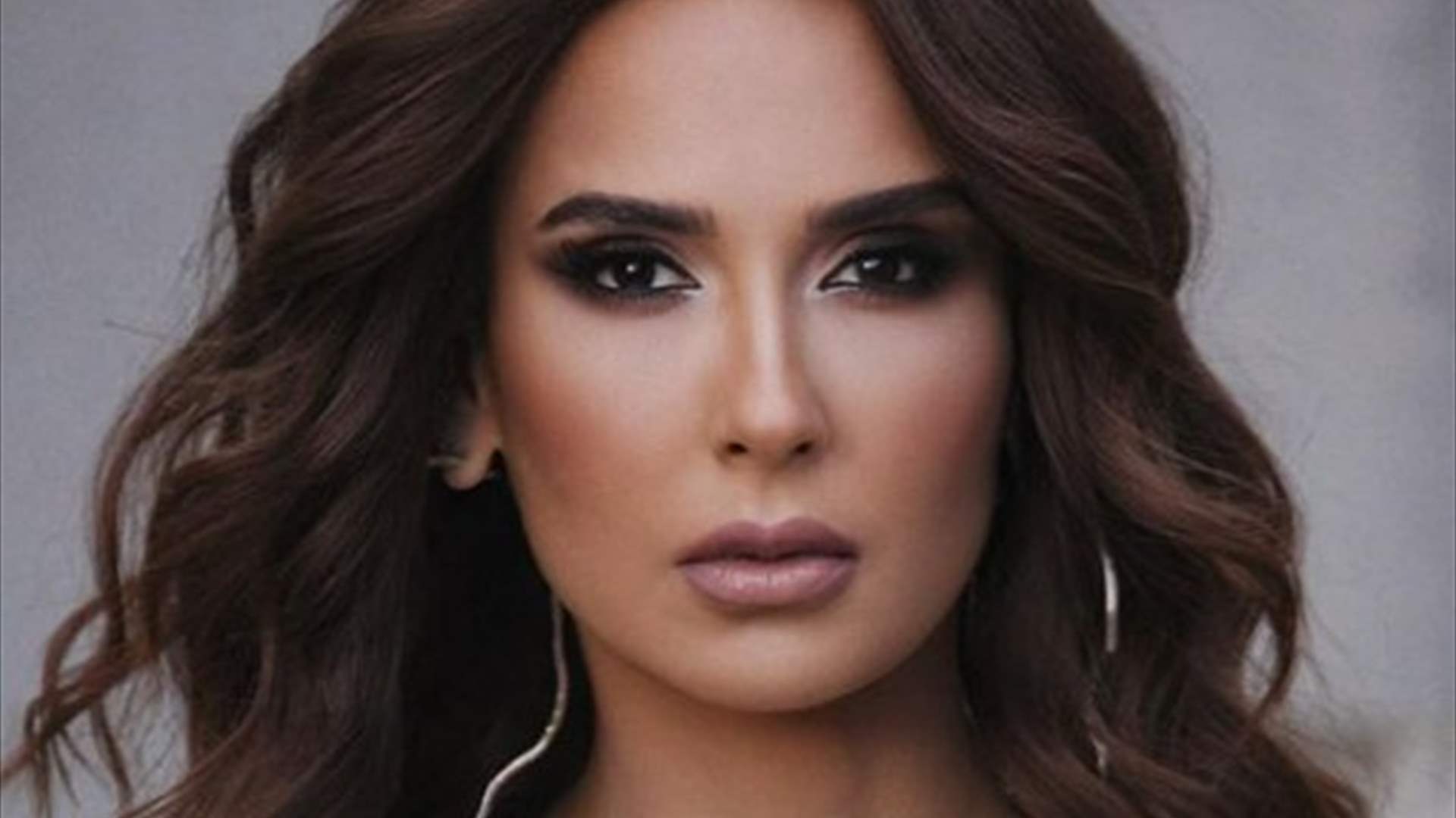 إلسا زغيب في عيد جميع القديسين: "تشفعّوا بنا" (صورة)