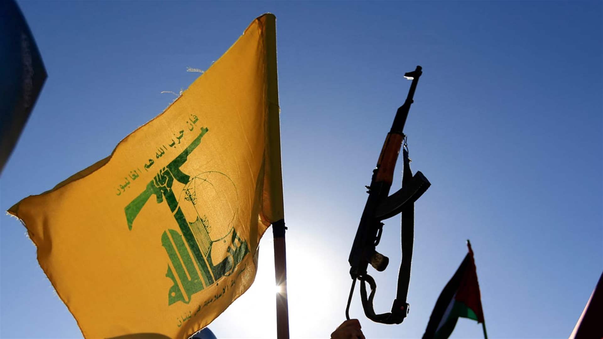 اوساط حليفة لحزب الله لـ"الجمهورية": فيديو منشأة عماد 5 انطوى في محتواه وتوقيته على رسائل عدة