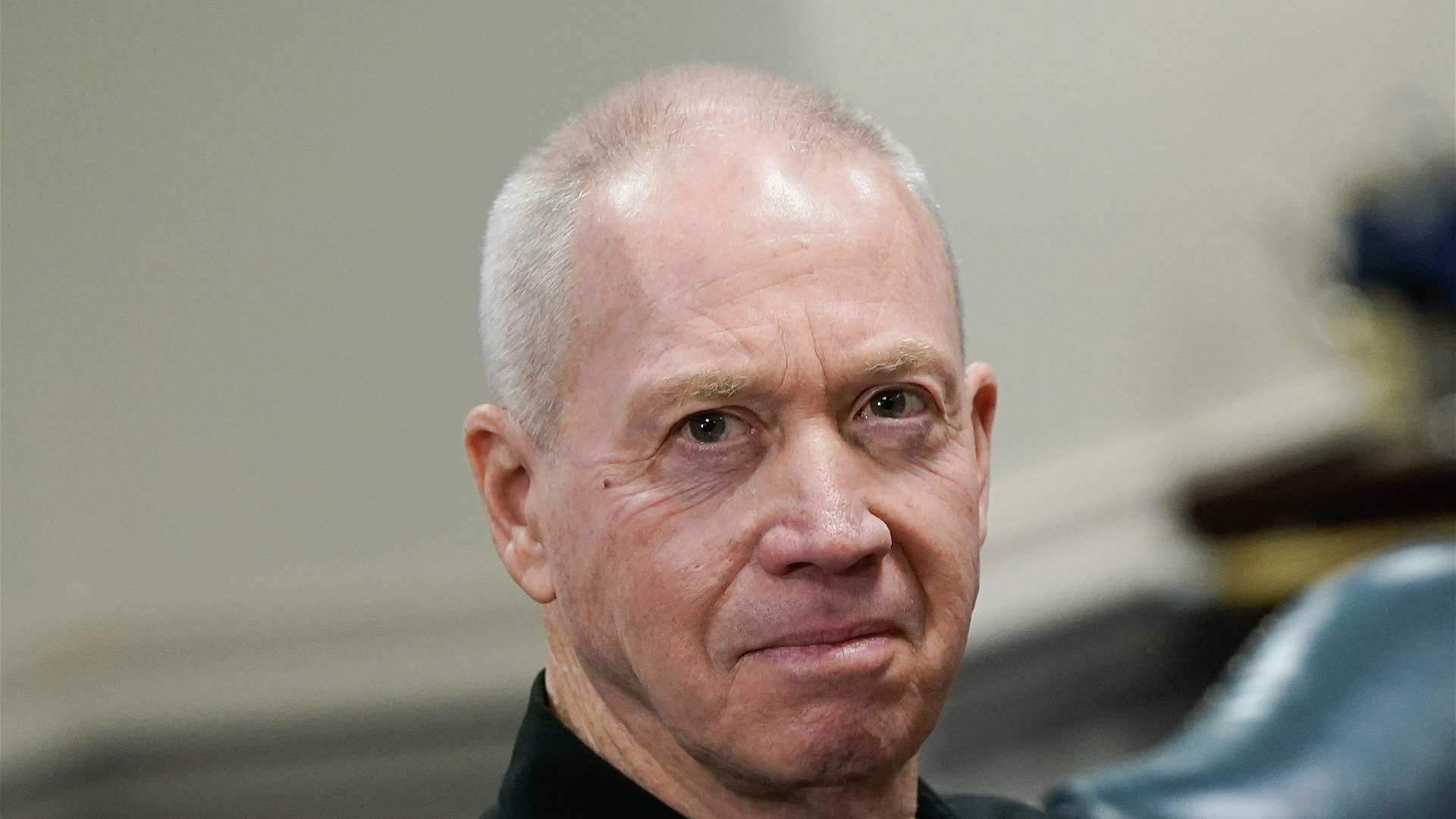 Israel's far-right minister Ben Gvir claims Netanyahu 'did well to remove' Gallant