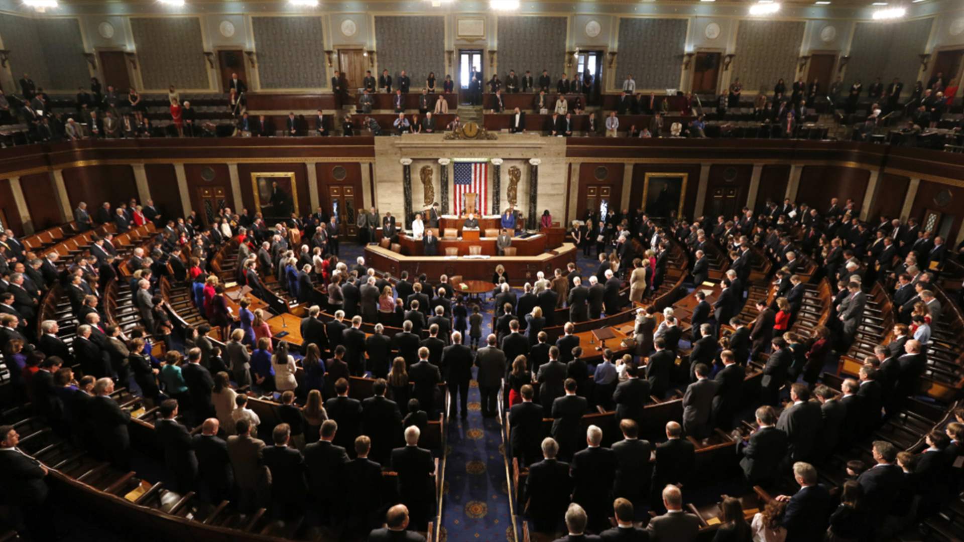 Republicans take control of US Senate: Networks