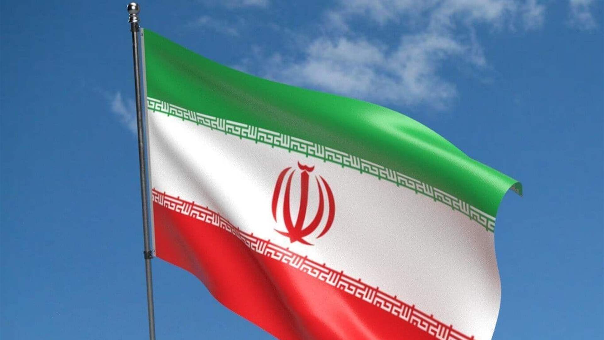 Iranian student in underwear protest moved to 'specialized care center': Iranian Embassy in Paris