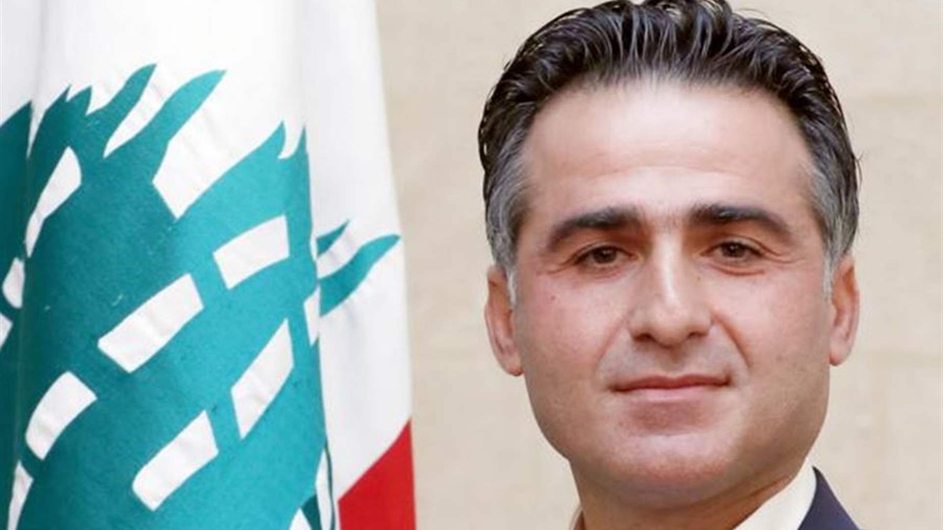Minister Hamie says Beirut Rafic Hariri International Airport operating normally