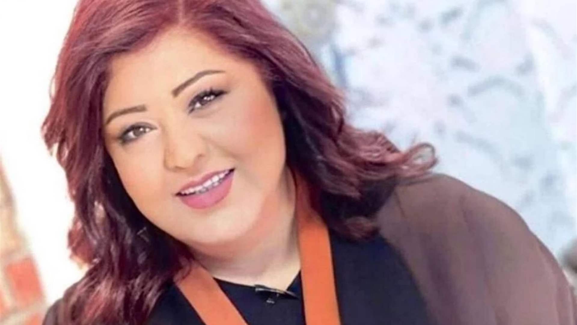 ليليان نمري بعبارات مؤثرة عن لبنان: "أنا مش شاعرة... بكتب اللي بشعُر فيه" 