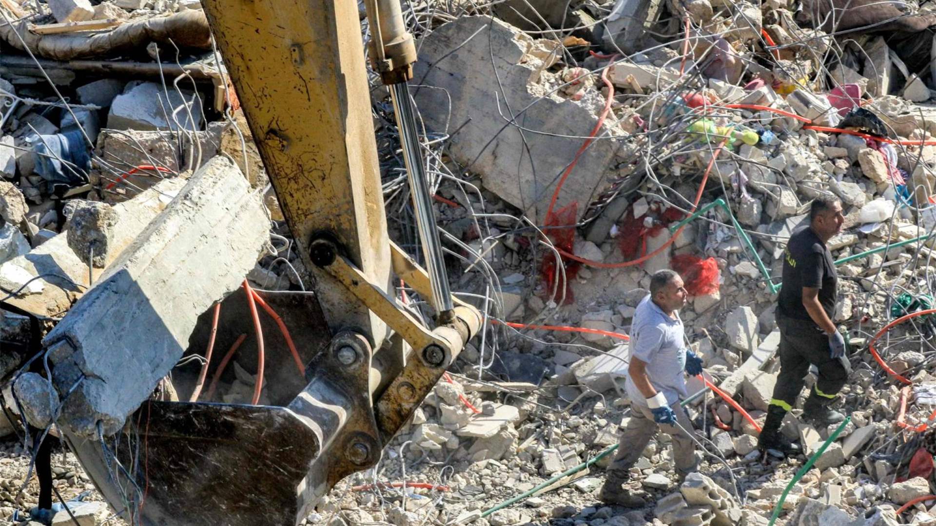 "الشرق الأوسط" تكشف مسار رسالة ترمب للبنانيين في أميركا من المحادثات إلى التوقيع