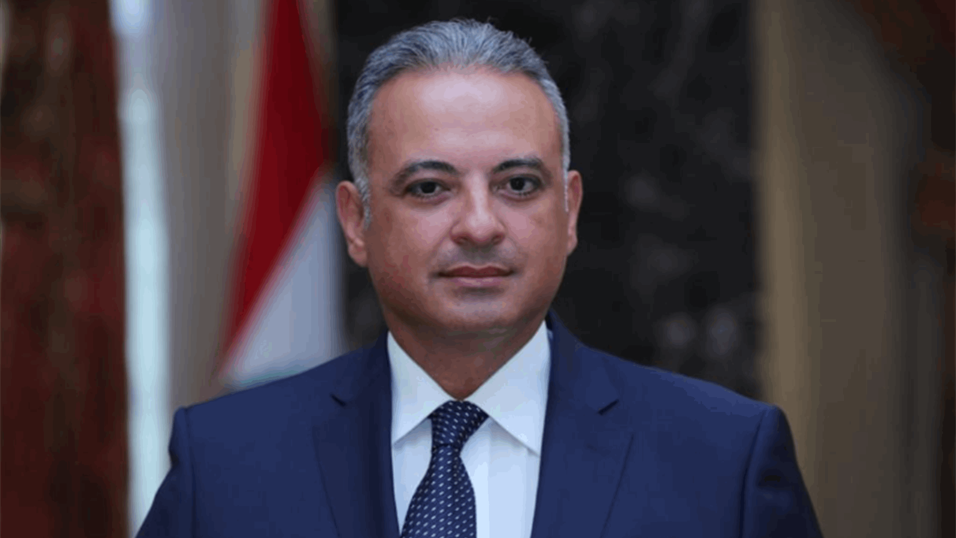 بعد تقدم إسرائيل بشكوى لليونسكو... هذا ما قاله وزير الثقافة للـLBCI