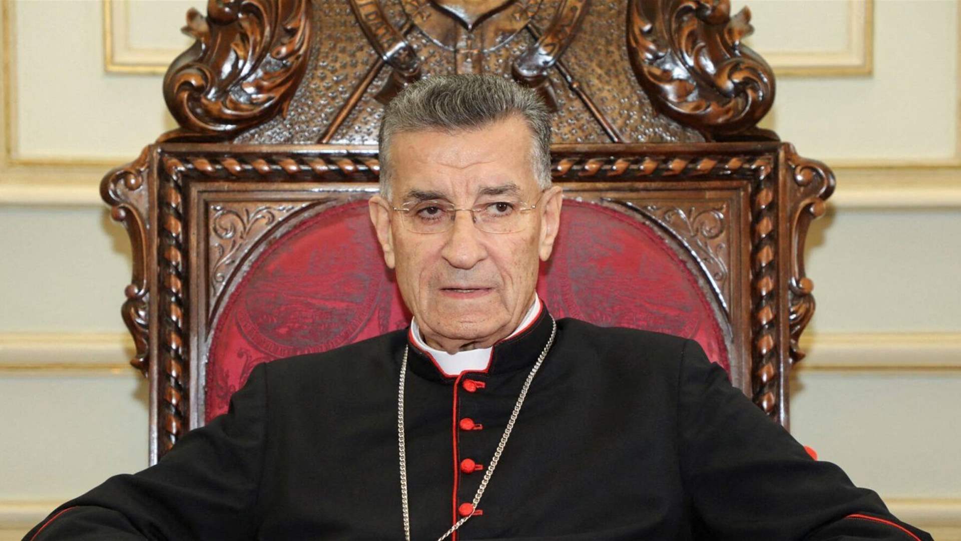 الراعي لـ "نداء الوطن": على حزب الله أن يستخلص العِبر من هذه الحرب