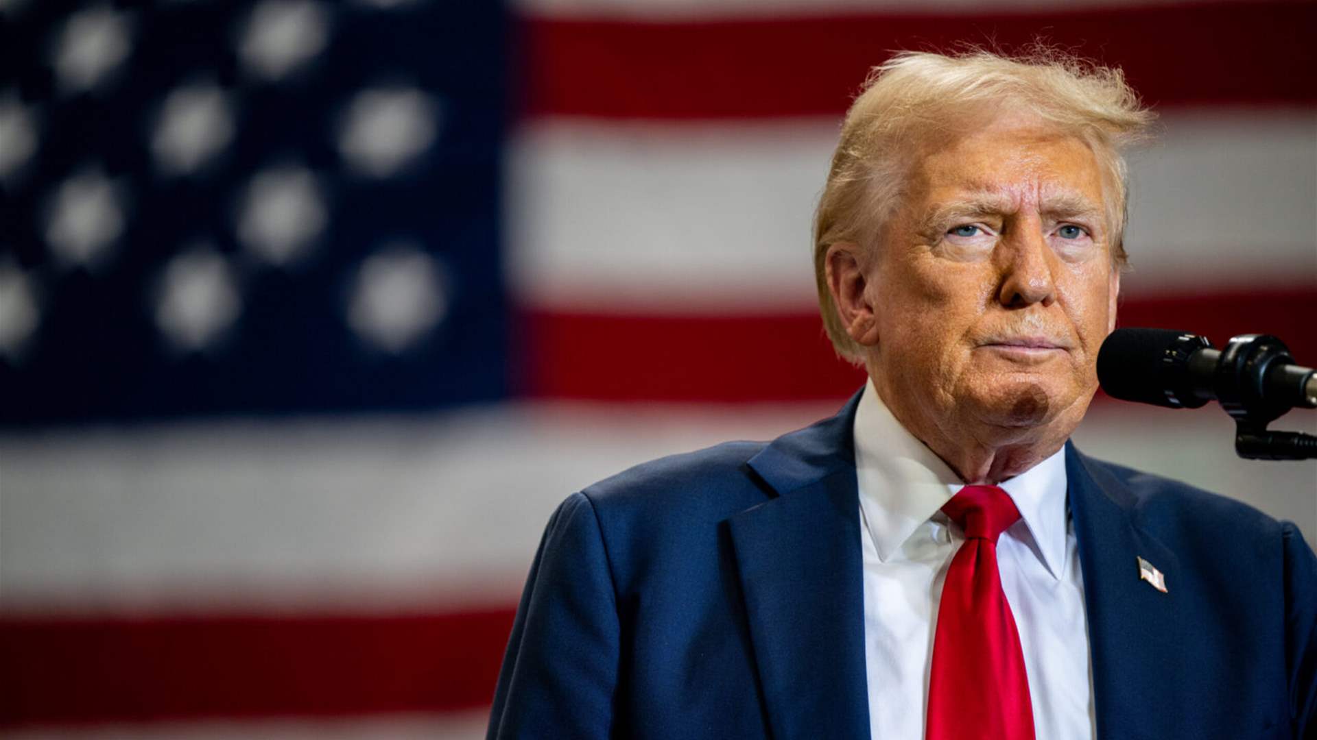 Trump says transition will be 'as smooth as you can get'