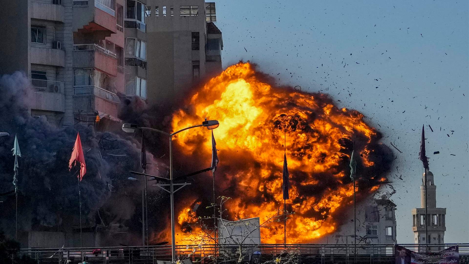 Deal or no deal: Lebanon's review of ceasefire proposal faces key obstacles as Israeli attacks intensify