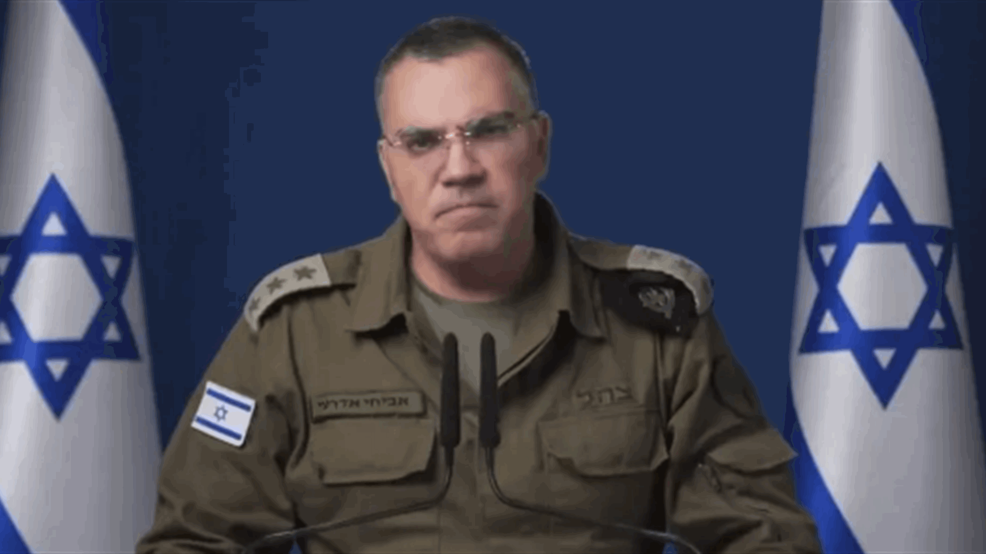 New evacuation warning: Israel urges Ghobeiry and Haret Hreik residents in Beirut's suburbs to evacuate immediately