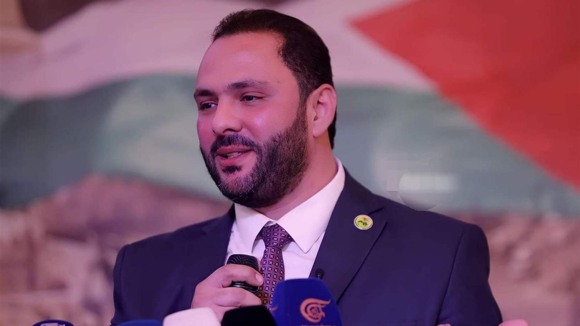 حجازي: محمد عفيف ليس شخصية عسكرية وهناك حملة مبرمجة علينا