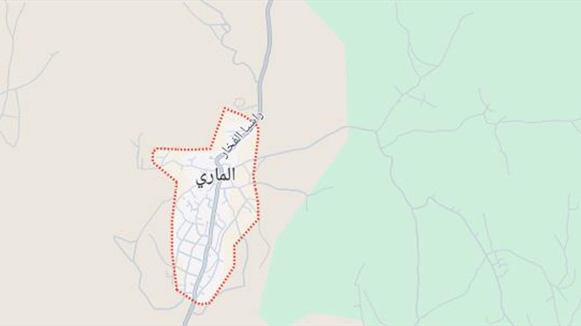  3 استهدافات اسرائيلية في الماري...وبين الشهداء اطفال وعسكري في الجيش اللبناني