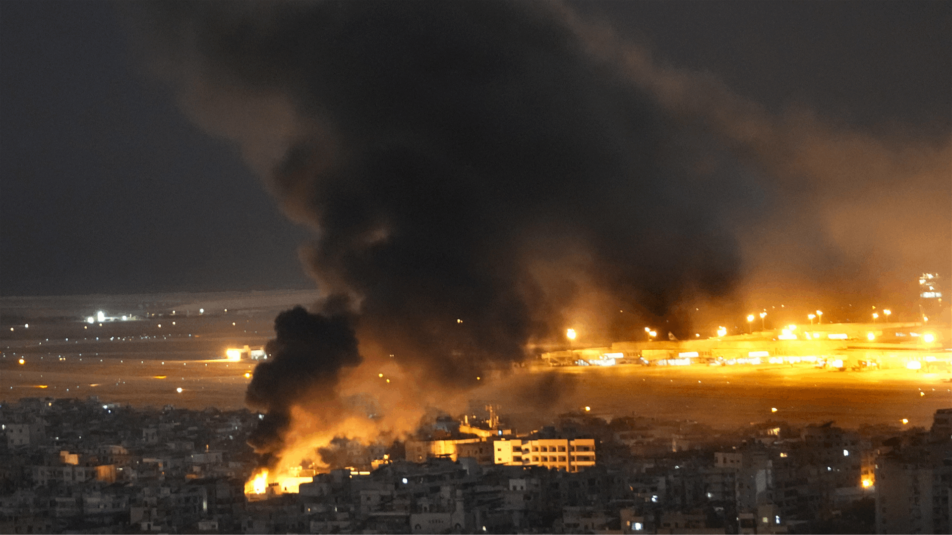 Hezbollah official says any truce must swiftly end fighting, preserve Lebanon's sovereignty