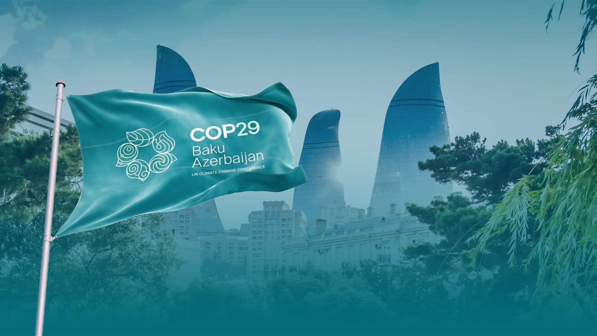 EU climate chief says COP29 draft deal 'unacceptable'