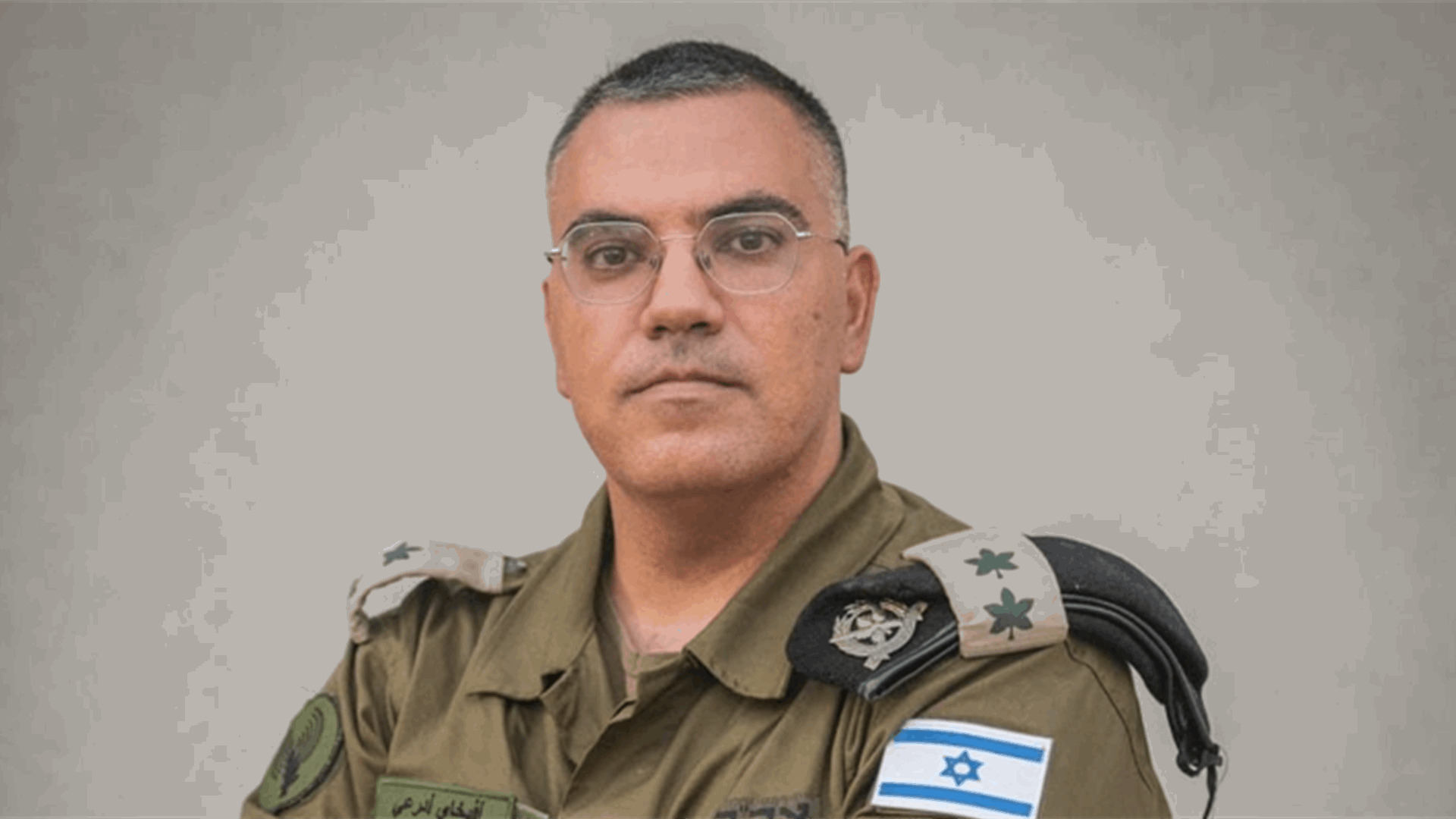 Israel's army issues new evacuation warning for Ghobeiry residents in Beirut's southern suburbs
