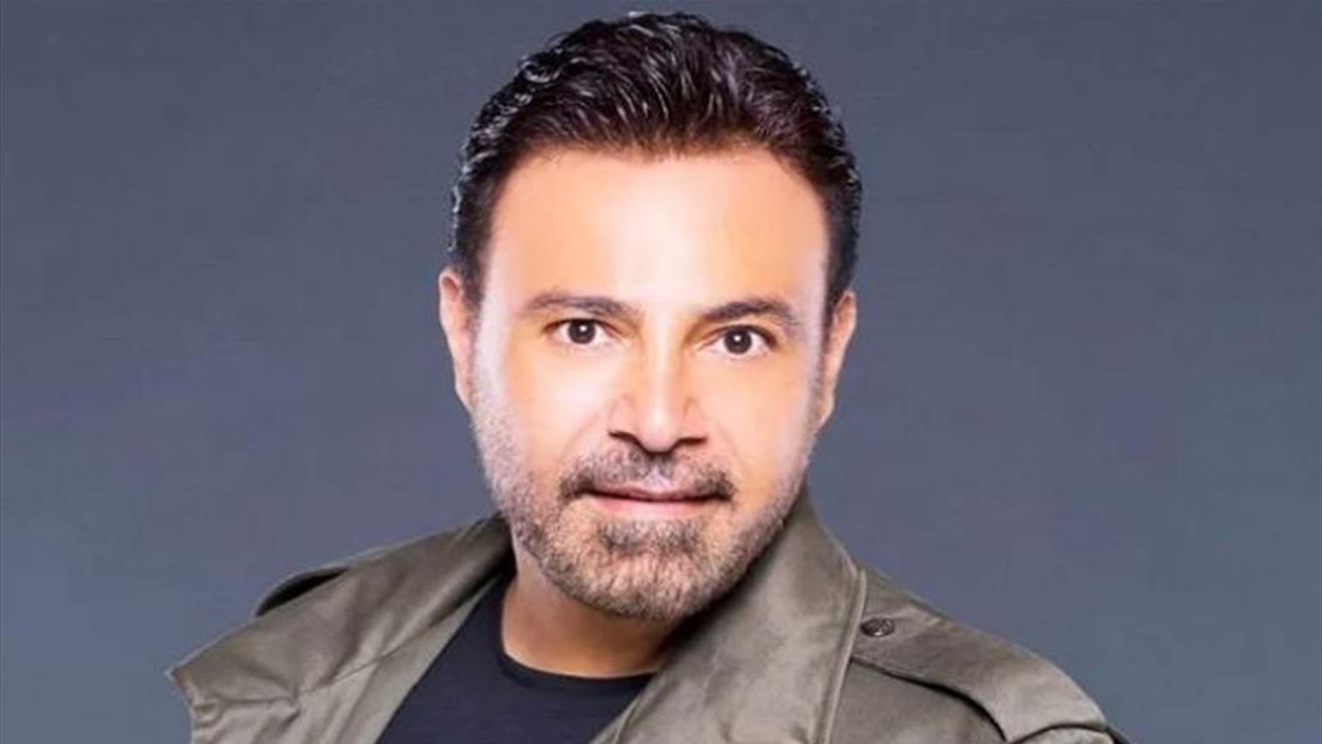 "رغم كل الصعوبات والتحديات"... عاصي الحلاني: كل عيد استقلال ولبنان أغلى الأوطان