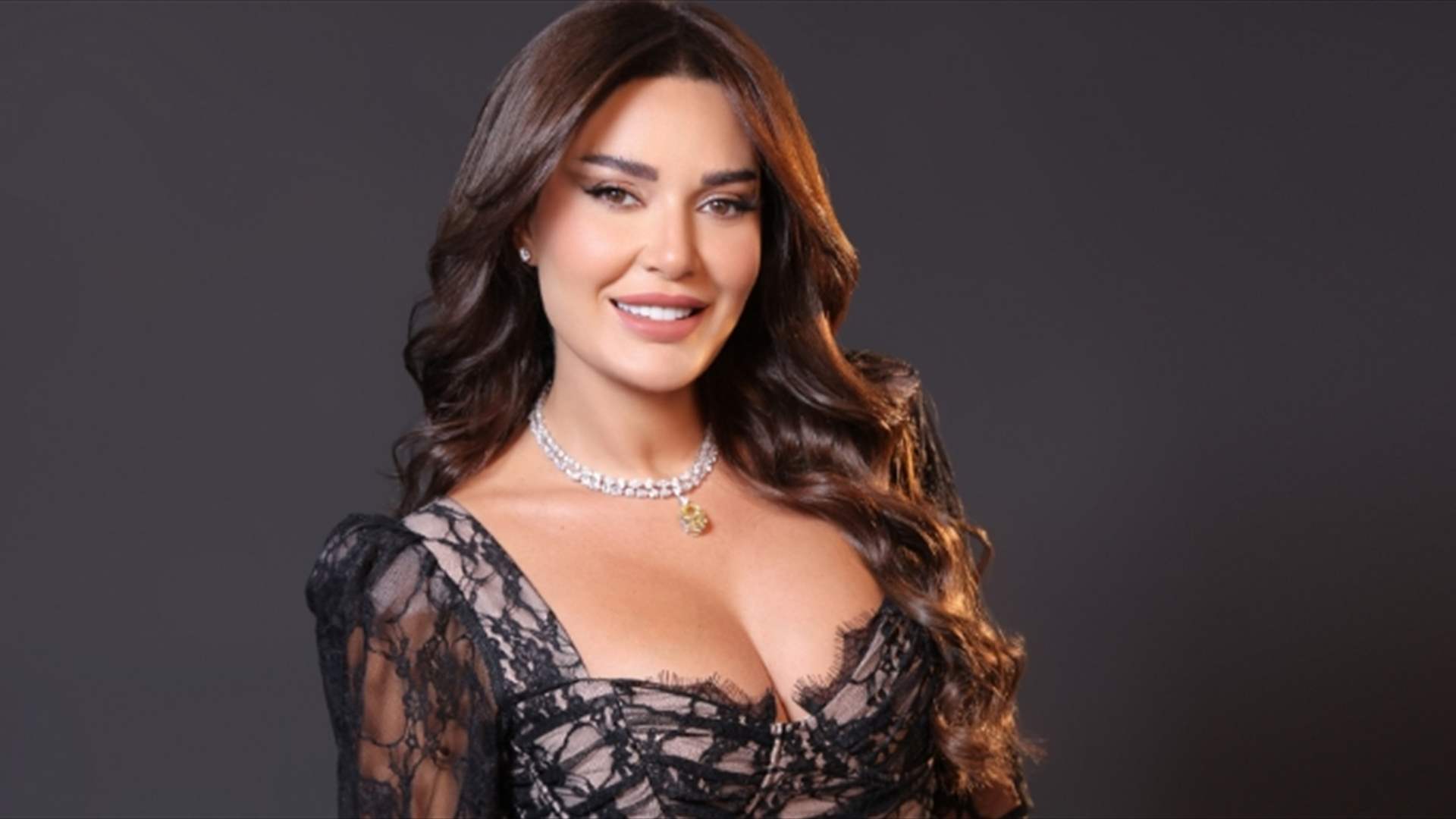 سيرين عبد النور: الأهم نتعلم من هالحقد يللي صابنا نحب بعض اكثر ونحب لبنان اكثر