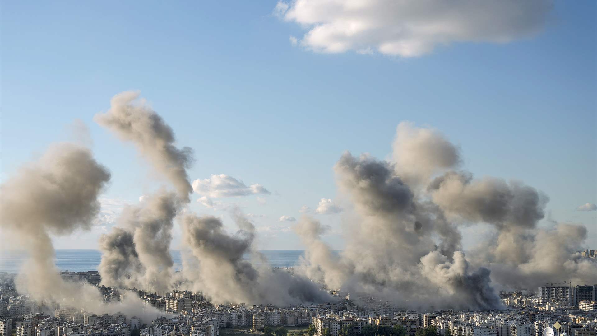 Kremlin welcomes Lebanon ceasefire, highlights importance of 'implementation'