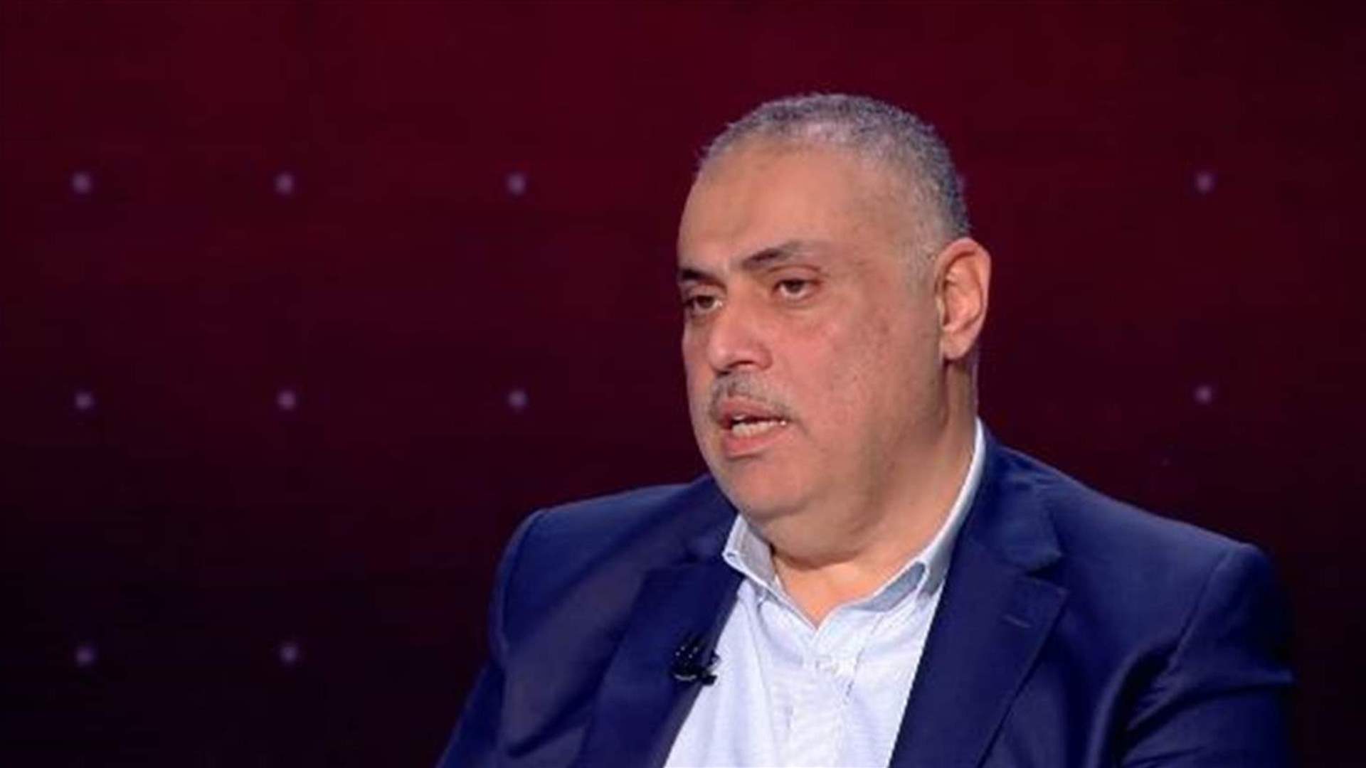 رئيس بلدية الغبيري للـLBCI: الدولة يجب أن تكون "أب المواطن" بالضاحية الجنوبية
