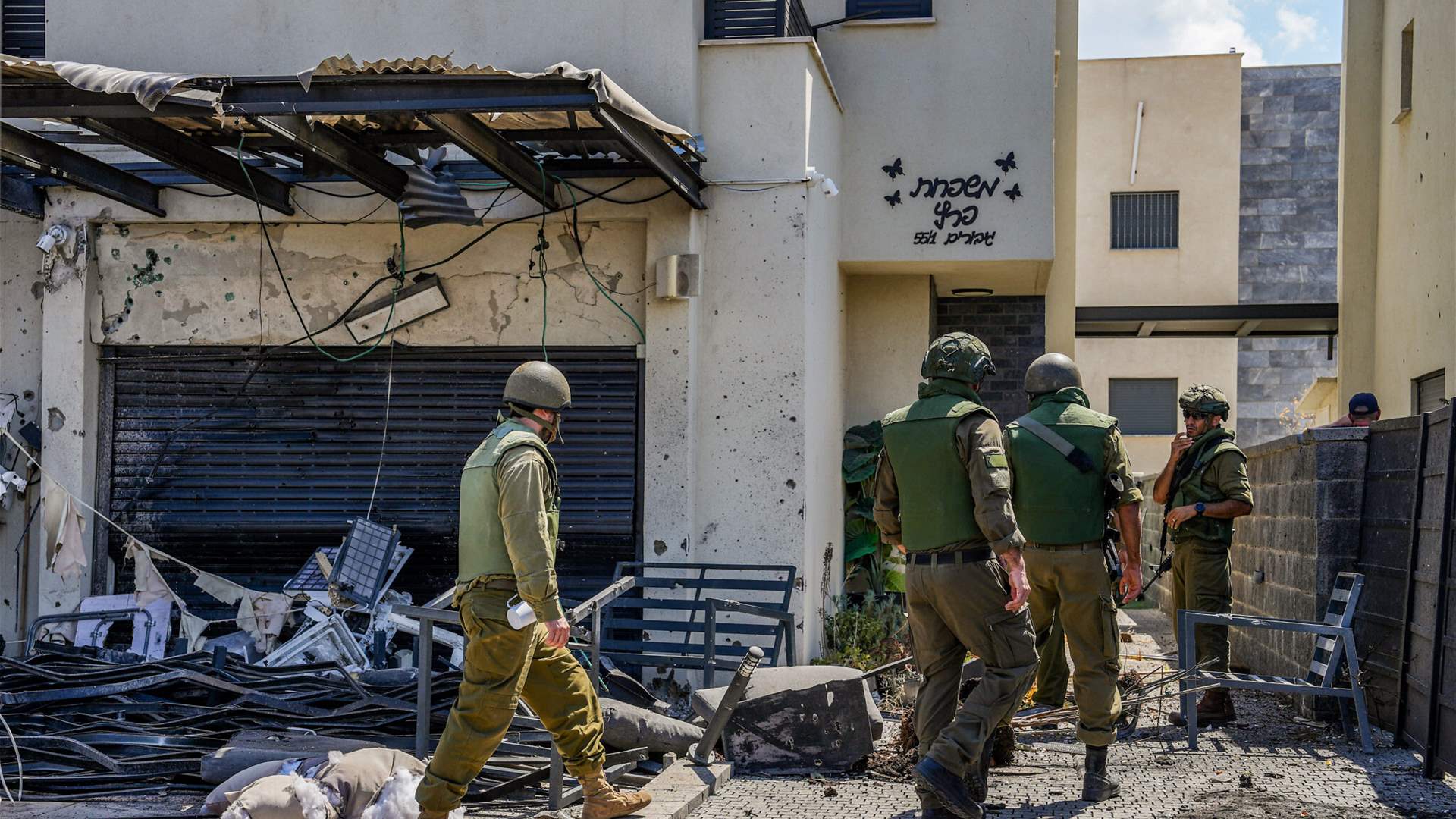 Israel&#39;s ceasefire with Lebanon: A 60-day test under fire