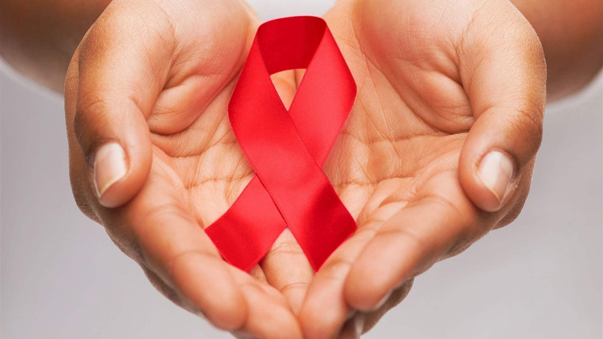 في اليوم العالمي للإيدز... تعرفوا إلى صاحب المبادرة