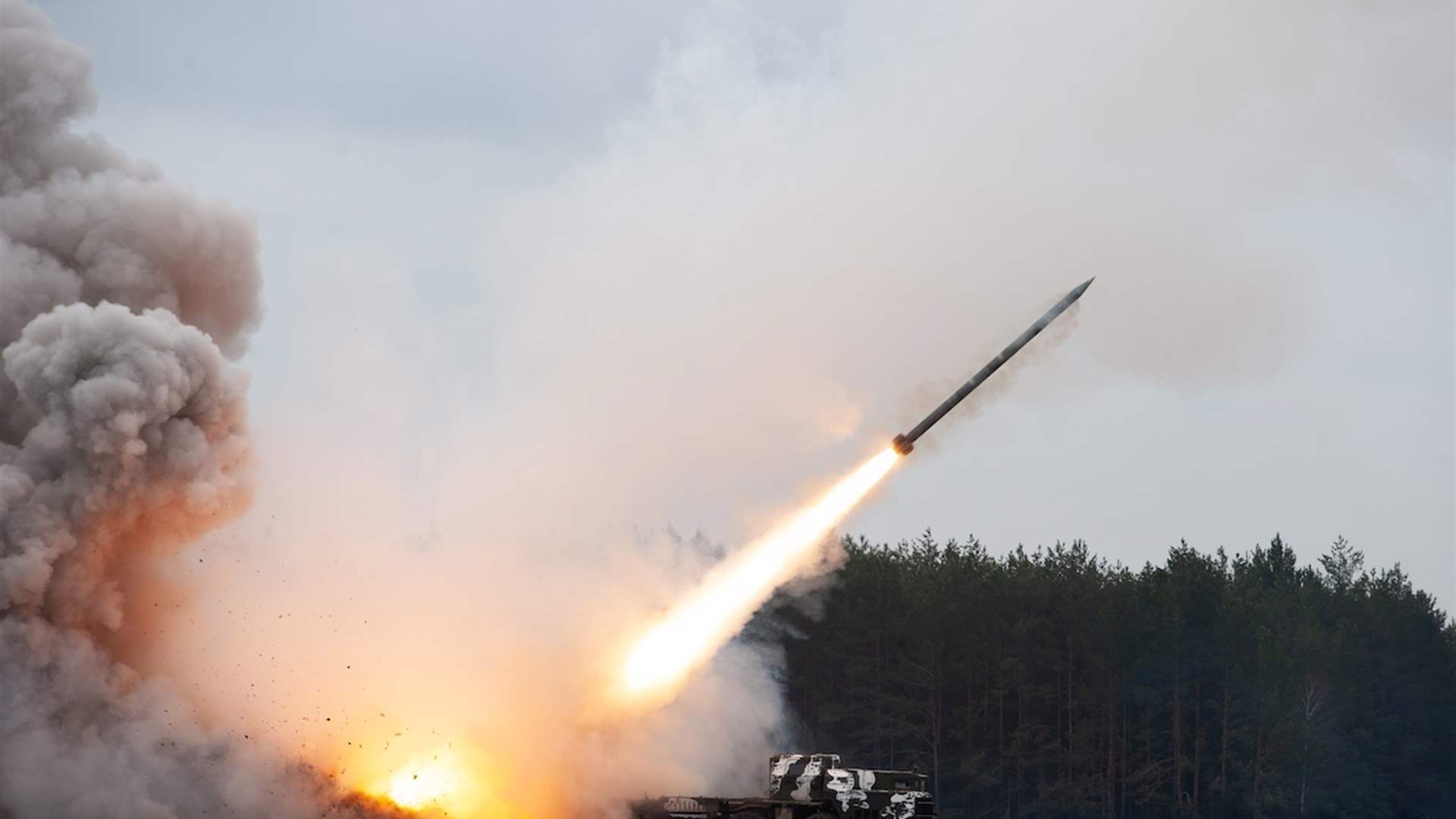 Israel&#39;s military says projectile launched from Yemen intercepted