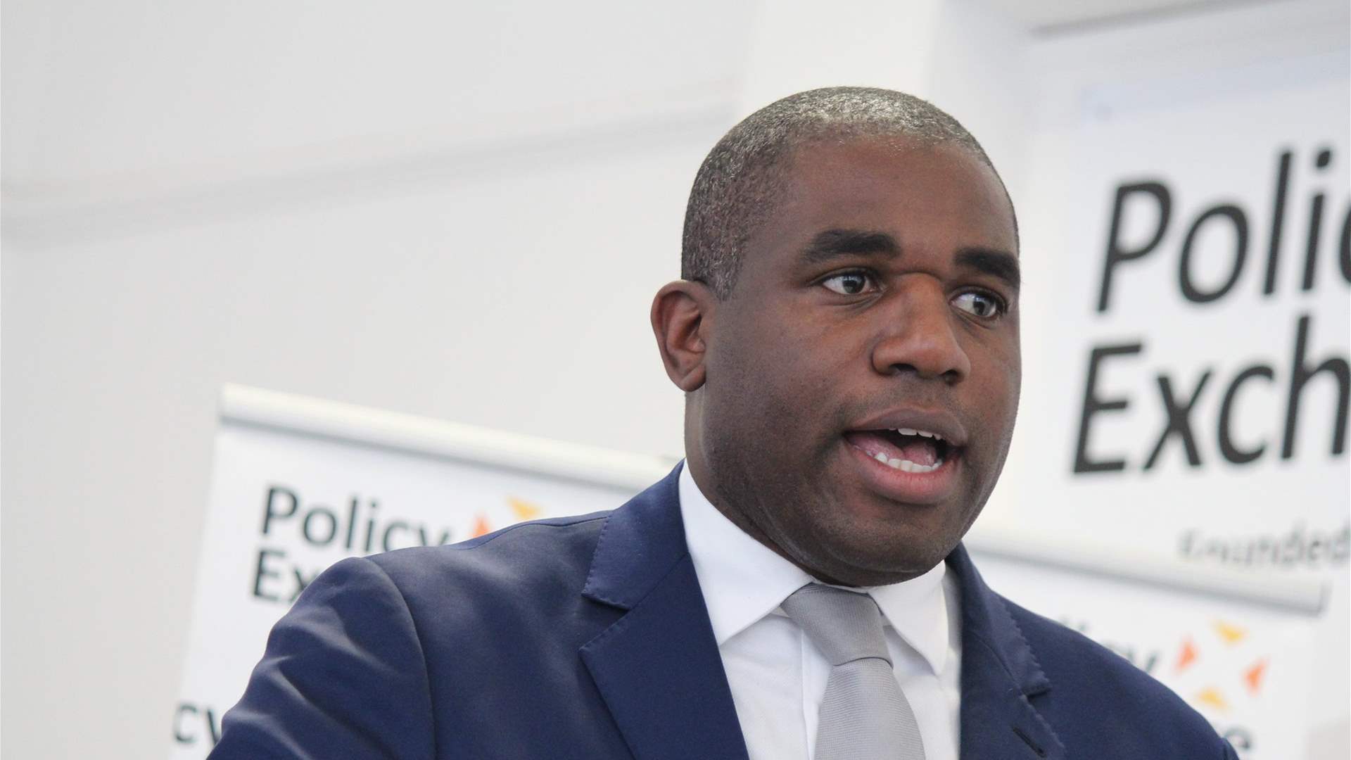 UK's David Lammy: hand of Russia seen in many world conflicts at present