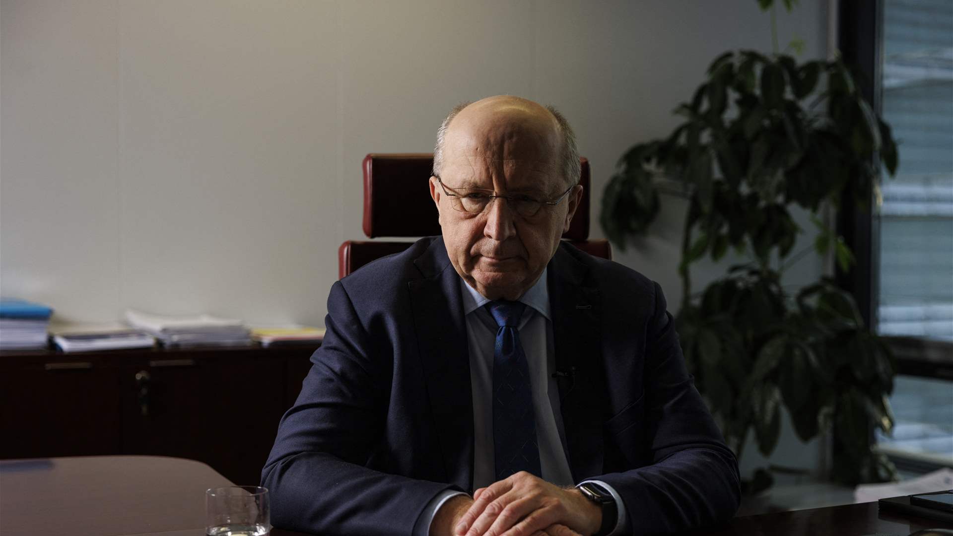 EU needs &#39;big bang&#39; on defense to face Russia threat, says new Commissioner