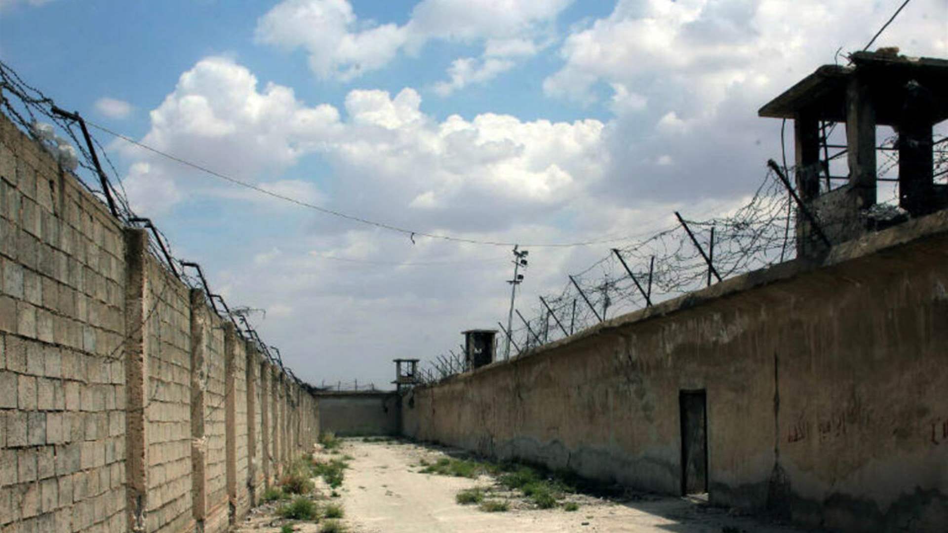 جهود مكثفة للعثور على الصحافي الأميركيّ أوستن تايس