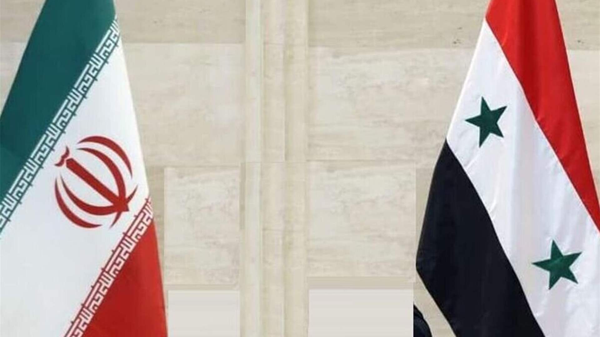Khamenei says Iran warned Assad&#39;s government of threats since September