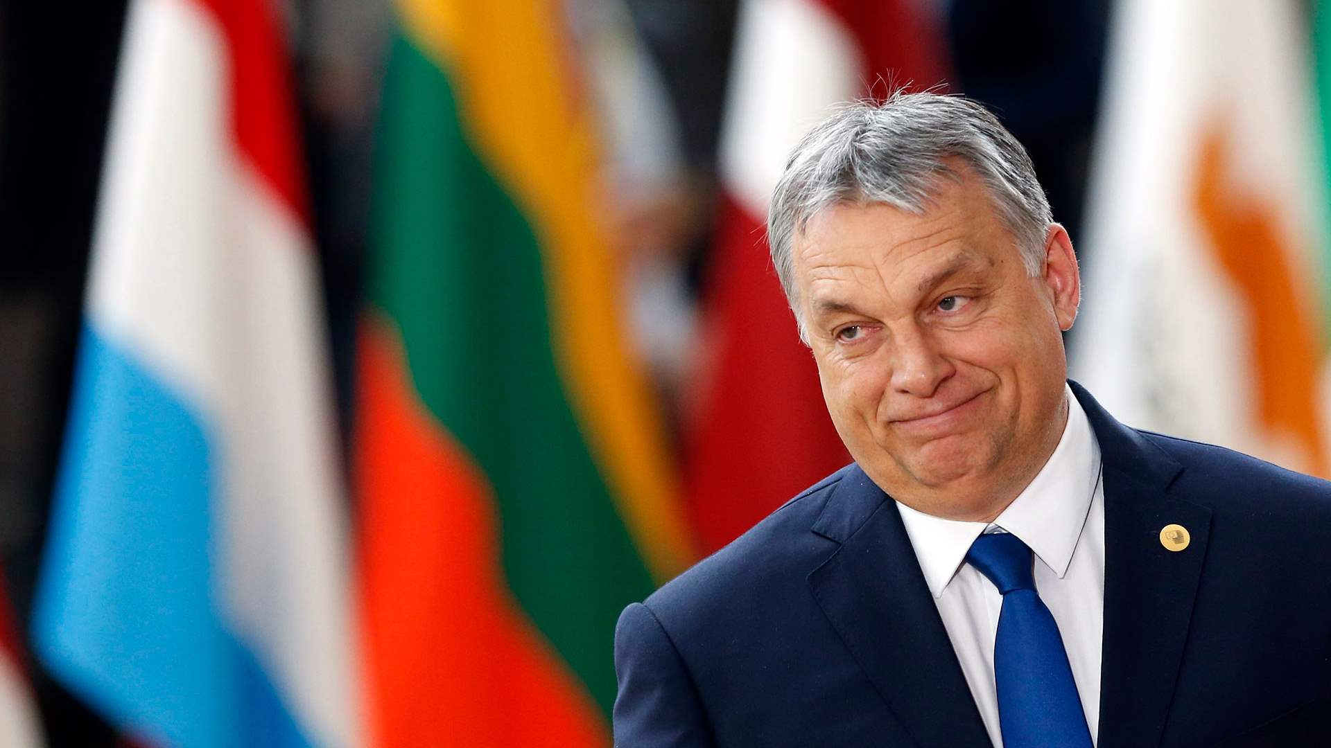 Hungary&#39;s Orban says Zelensky &#39;rejected&#39; proposed Christmas ceasefire