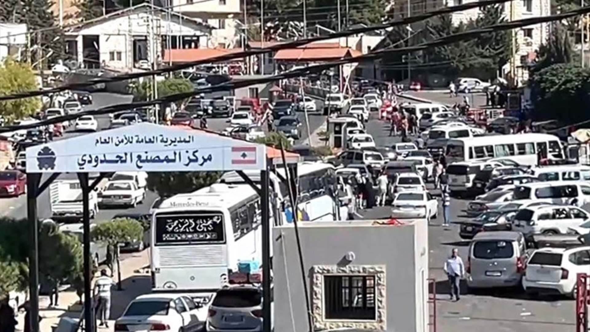 مصدر لـ"الأنباء الكويتية": نحذّر من التهديد الإسرائيليّ الجدّي عبر الحدود السورية لجهة انهيار التوازن الهش في المنطقة