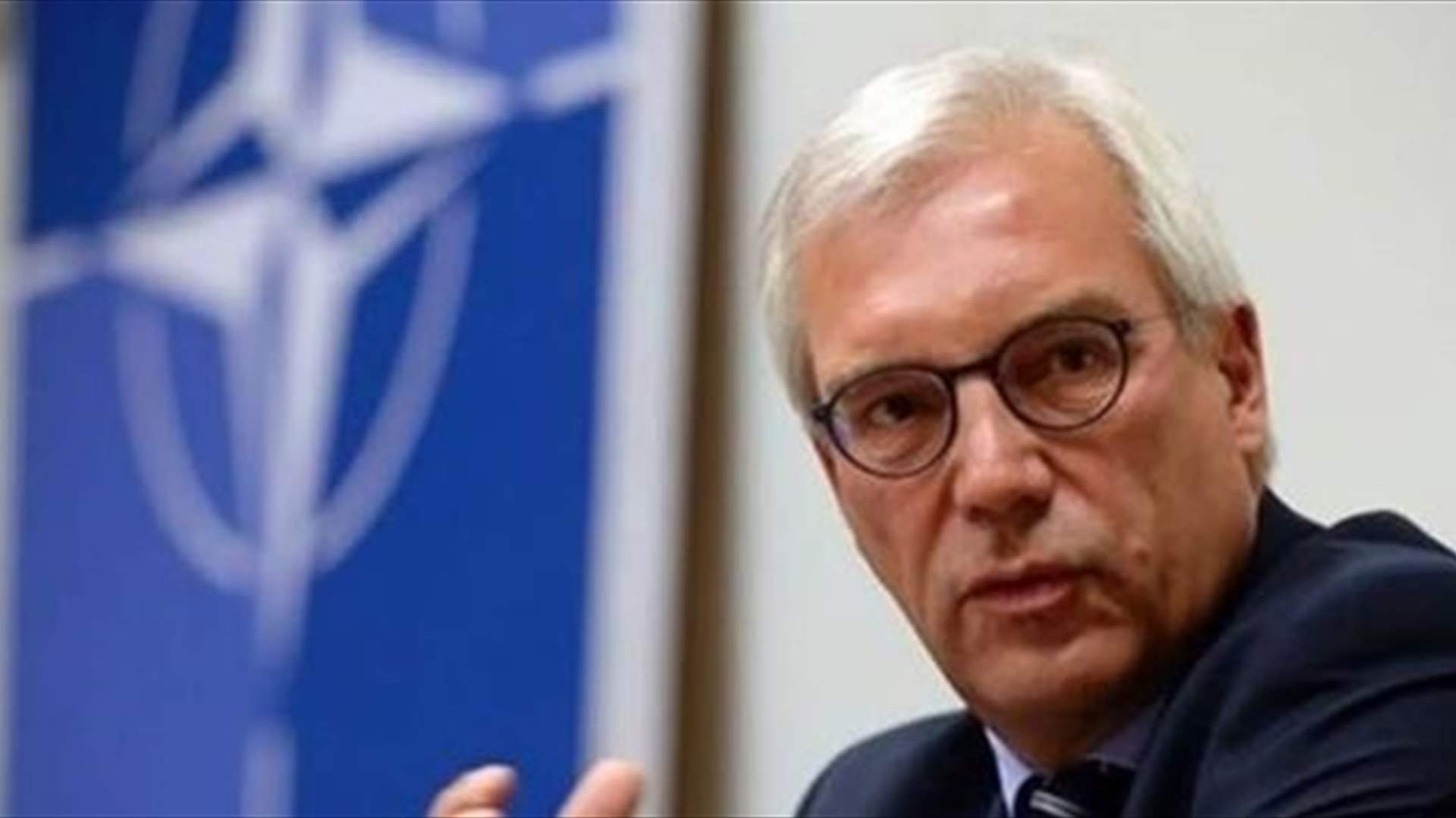 نائب وزير الخارجية الروسي: العلاقات الثنائية بين موسكو وأنقرة لم تتدهور بسبب الأزمة السورية