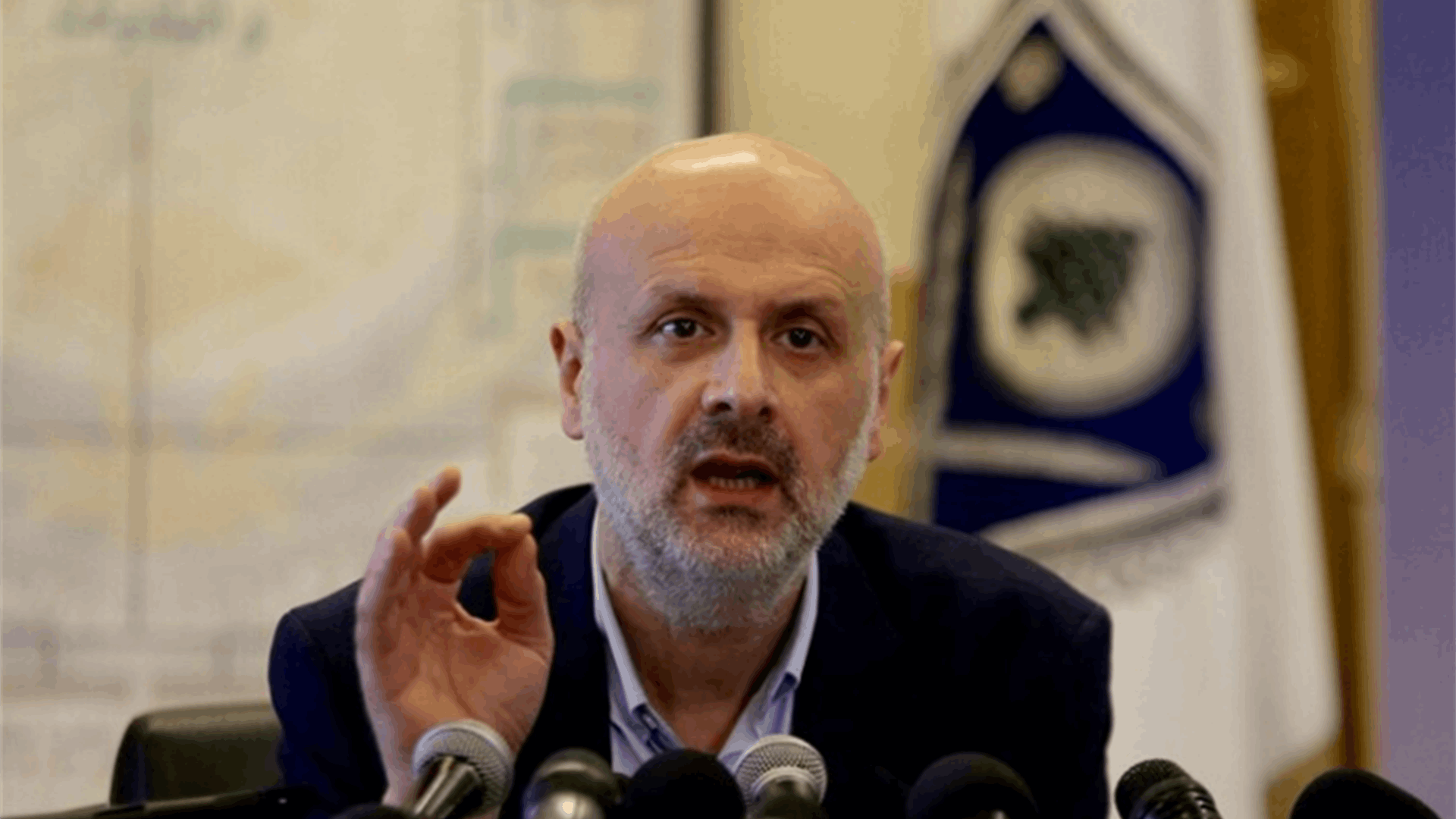 مولوي &quot;للوطنية&quot;: لم يدخل الى لبنان عبر المعابر الشرعية أي مسؤول أمني سوري سابق