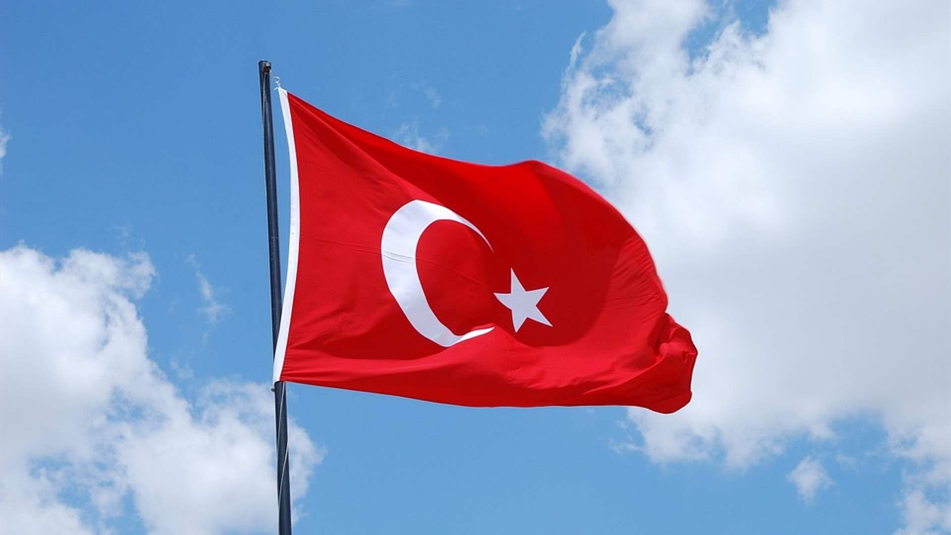 Turkey appoints acting charg&eacute; d'affaires to embassy in Damascus   