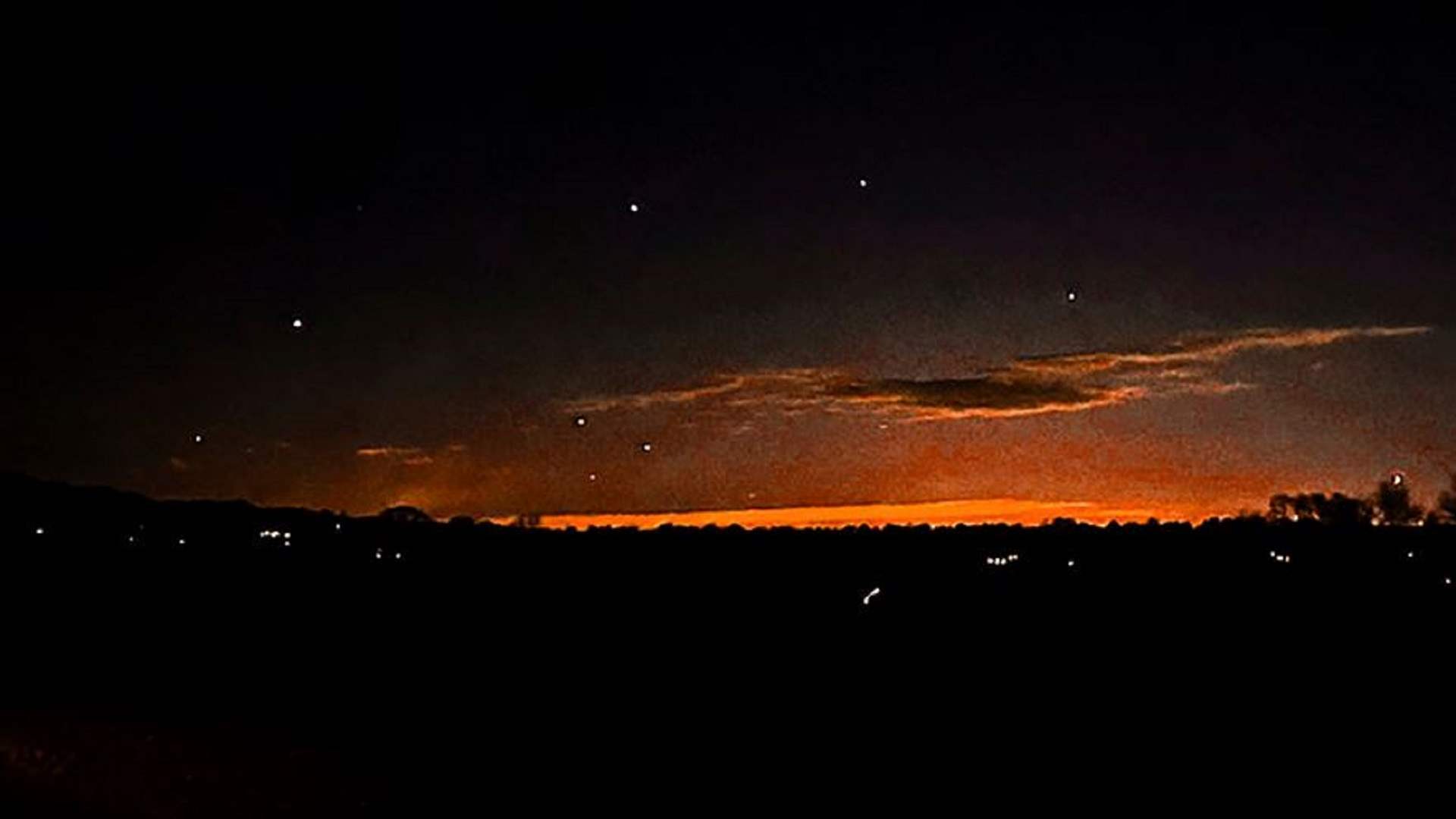 الوكالات الفدرالية الأميركية: المسيرات التي شوهدت في شمال شرق الولايات المتحدة لا تطرح "تهديدا" على الأمن القومي