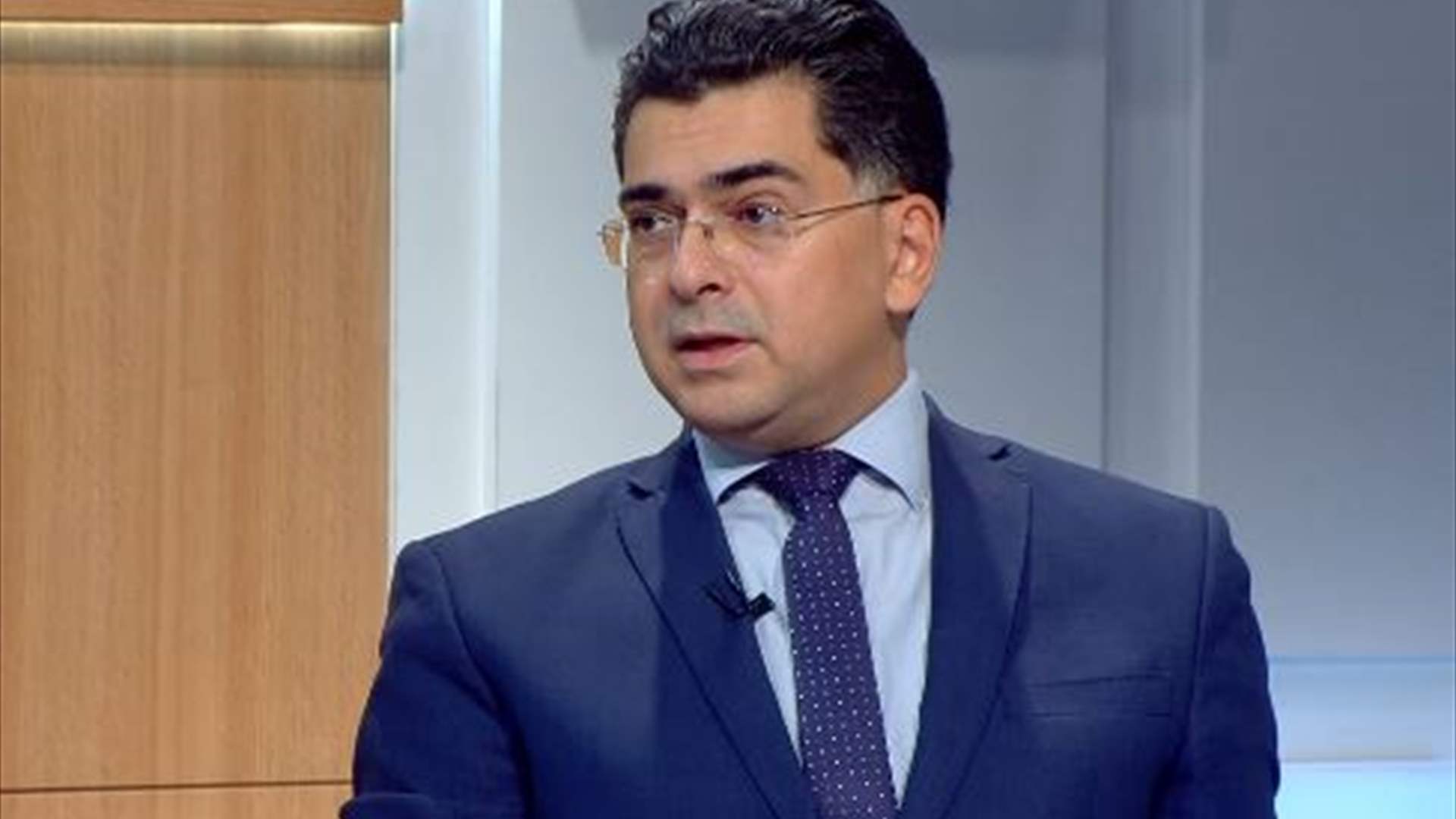 بول مرقص لـ "جدل": قانون "قيصر" ينتهي غدا ً...واذا ابدى احمد الشرع سلوكاً جديداً يمكن ان تُرفع عنه العقوبات