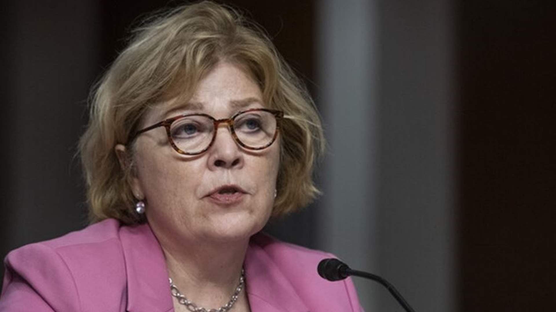 Barbara Leaf: US commits to ascertain American citizens&#39; fate who disappeared under the Assad regime