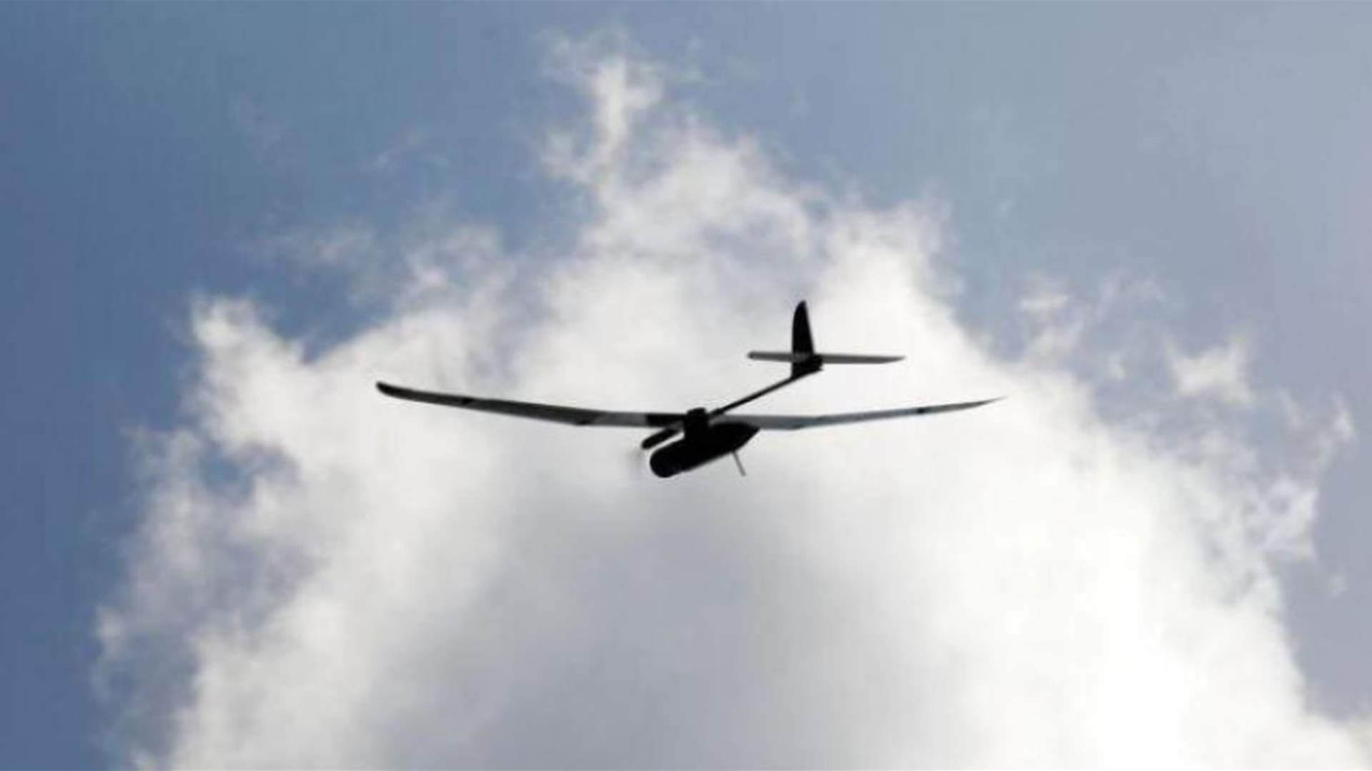 Israel's army says it intercepted drone approaching from east