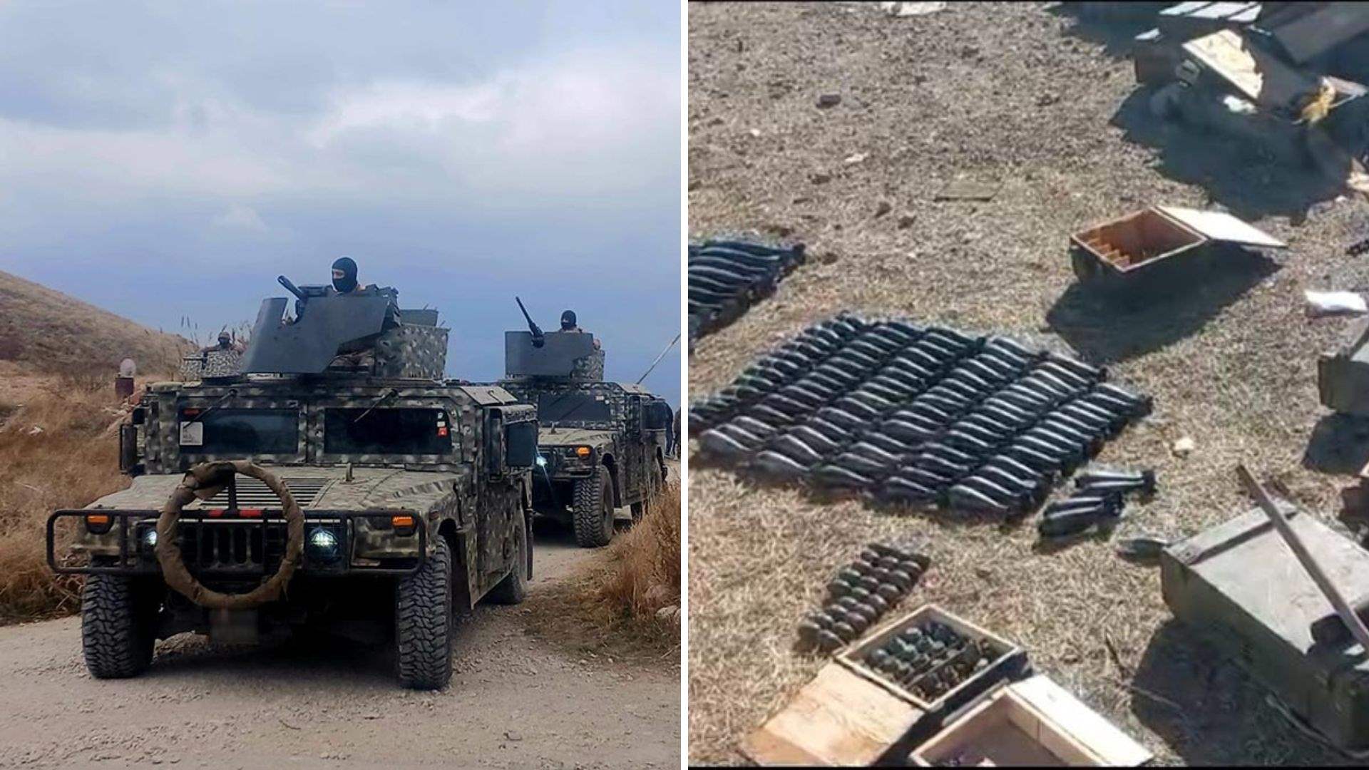 Fall of Syria's regime clears path for Lebanese army to reclaim Palestinian faction-held sites in Lebanon: The details 