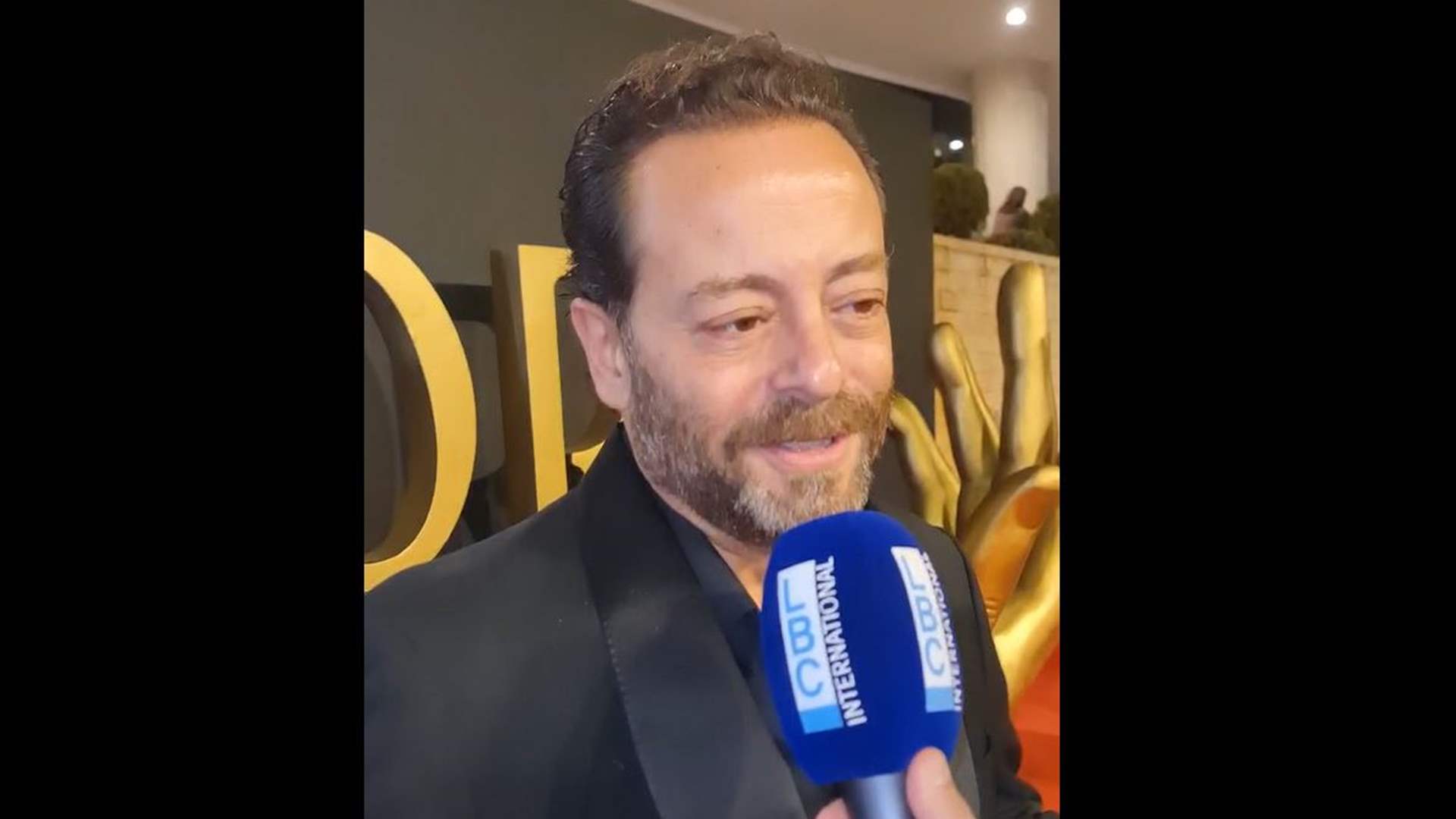 "هذا الحفل أصبح مكرساً"... ما هي الرسالة التي وجهها بديع أبو شقرا للأشخاص الذين فقدوا الأمل بالفن؟ (فيديو)