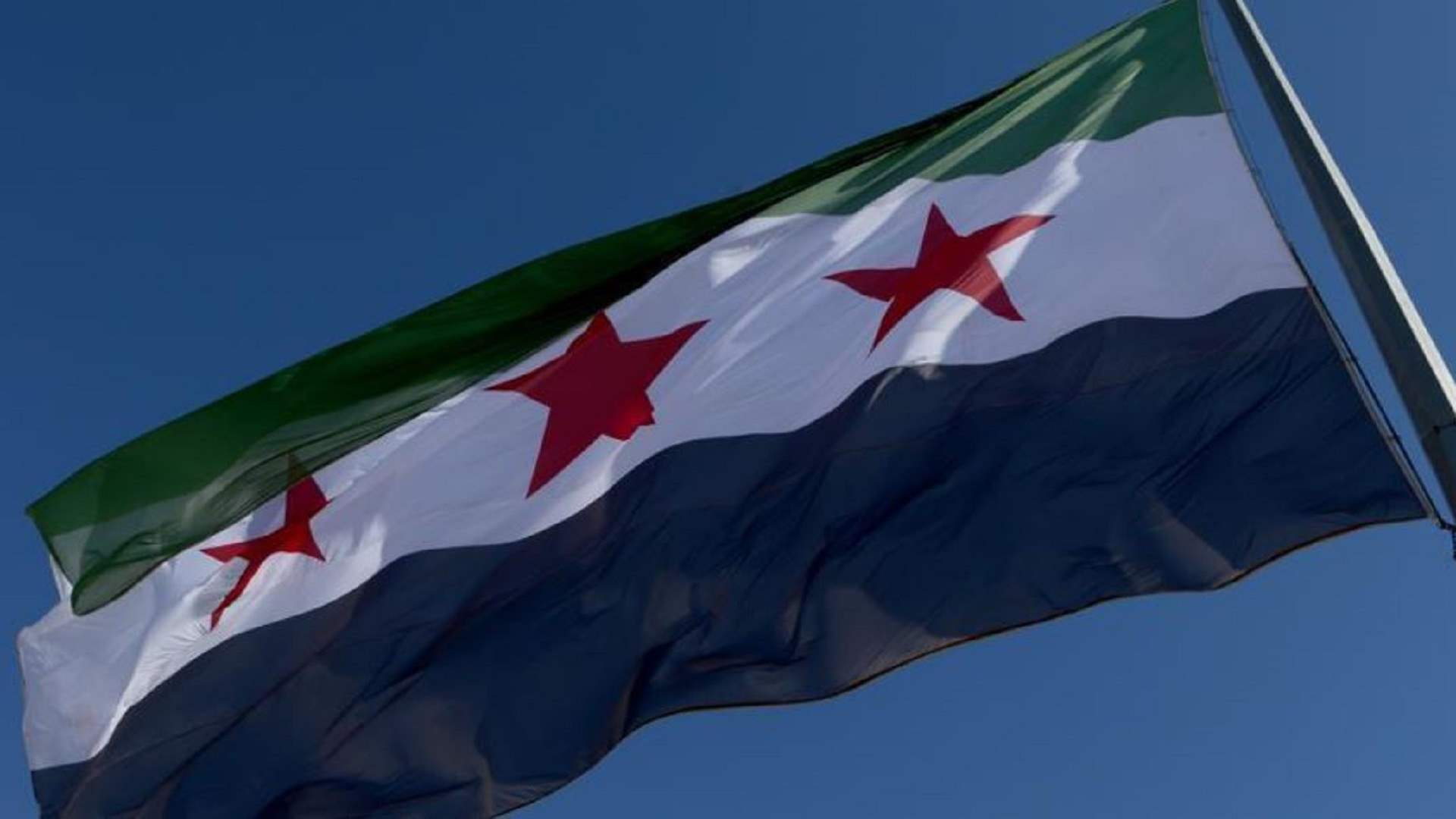 السلطات السورية: الفيديو الذي يظهر هجوما على مقام علوي في حلب "قديم"