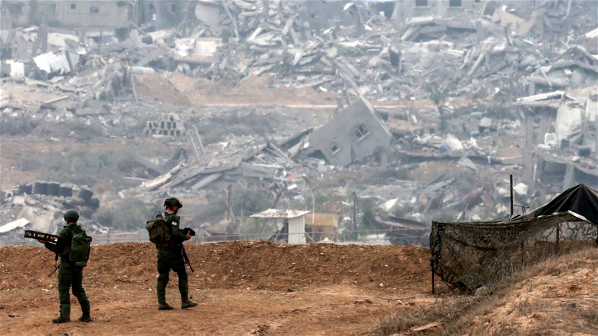 Sirens sound in Sderot, Gaza envelope towns: Israel's Home Front Command says 