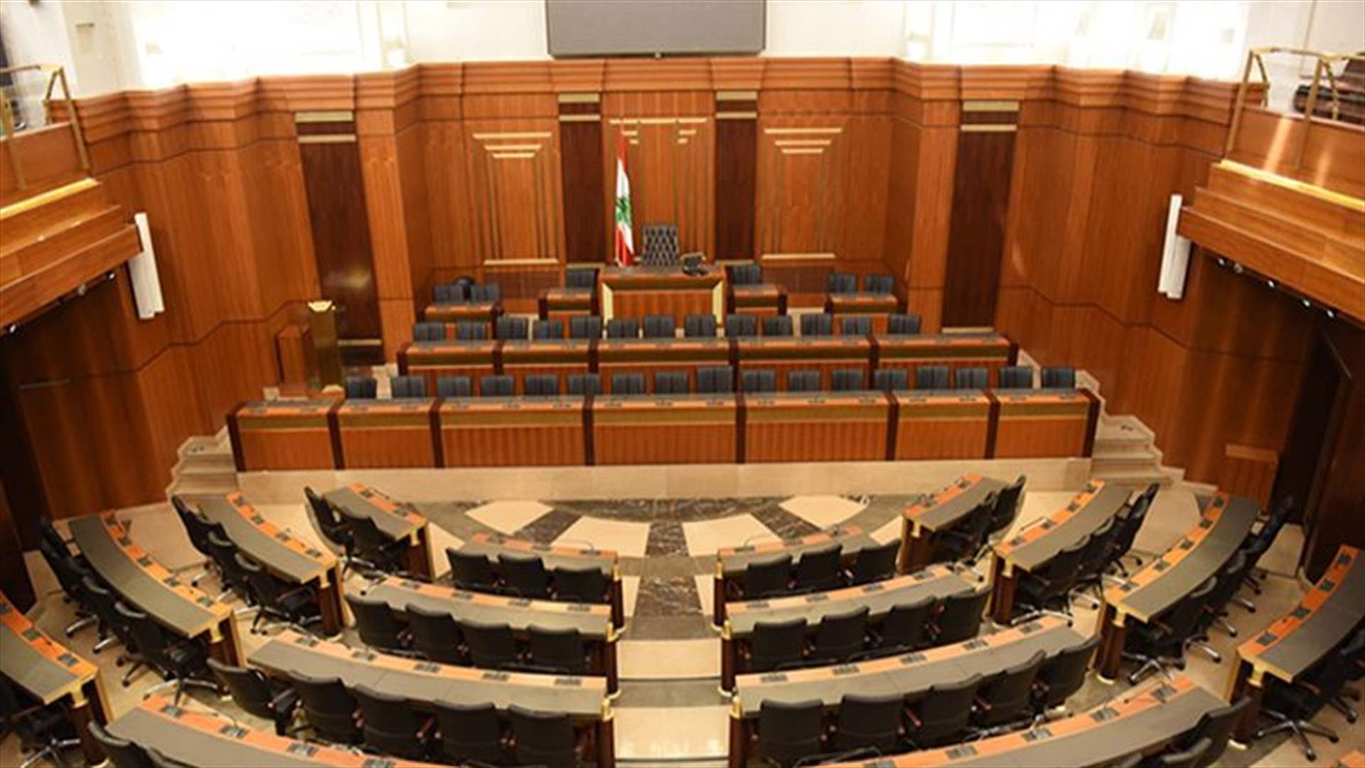 المعارضة تتّجه نحو خياري عون أو أزعور... وهذا ما قاله بري لـ&quot;النهار&quot;