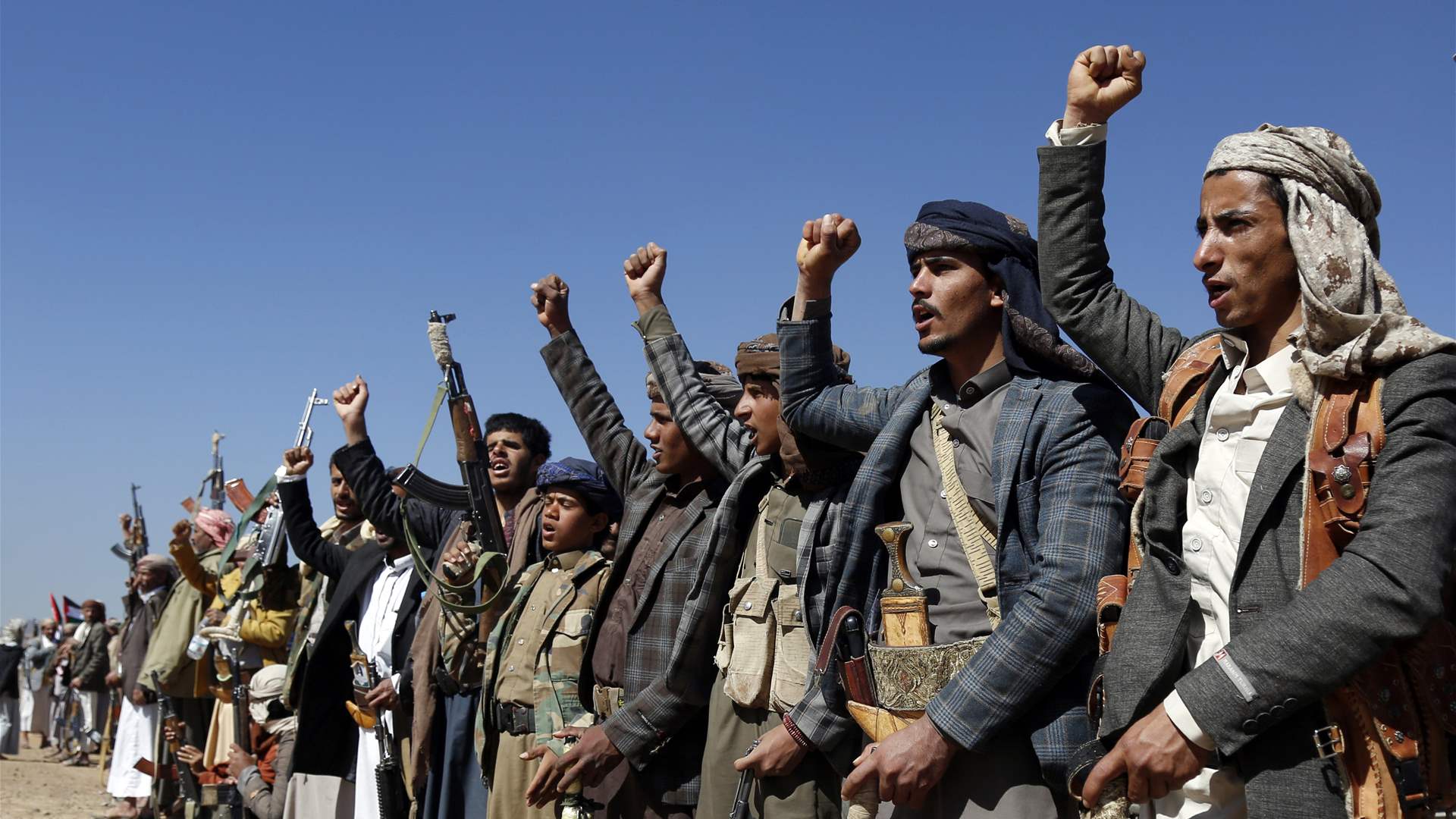 الحوثيون يحذرون من شنّ "أيّ عدوان" على اليمن خلال هدنة غزة