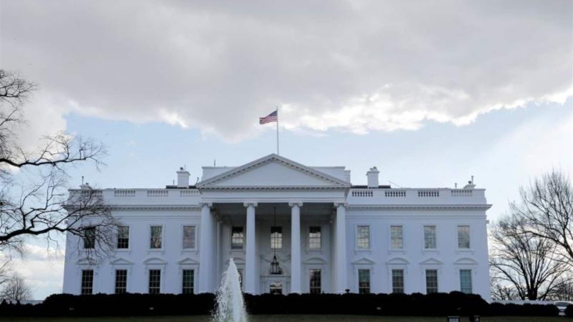 US 'will withdraw from the Paris Climate Accord': White House says 
