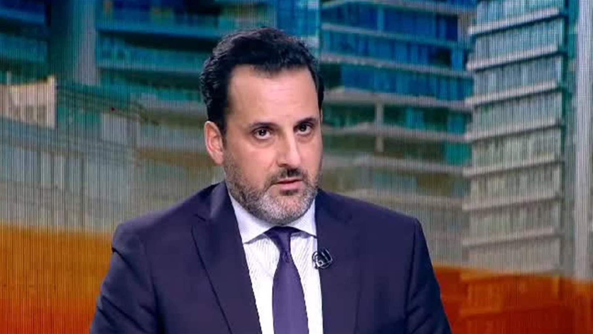 دويهي للـLBCI: نجحنا بمنع ميقاتي من العودة وهذا عمل لبناني "بحت"... وهذا ما قاله عن وزارة المال